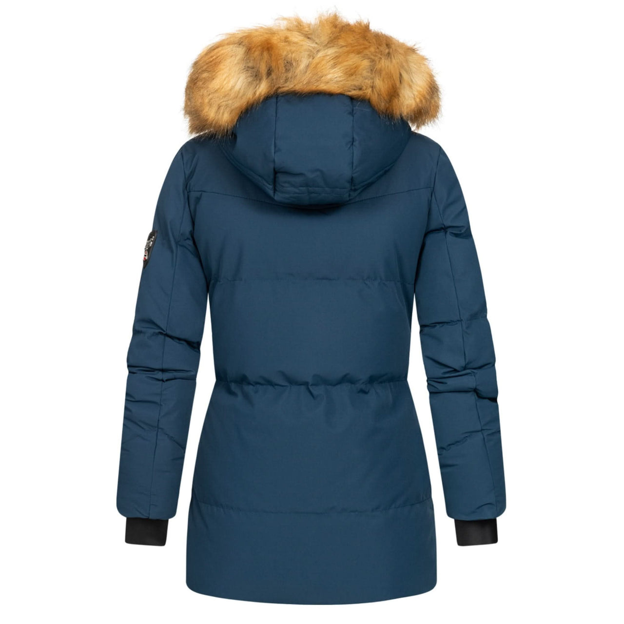 Geographical Norway Crown Donna - Parka - Geographical Norway CROWN_LADY_ROUGE_SDB-CROWN_LADY_ROUGE_M_SDB-CROWN_LADY_ROUGE_L_SDB-CROWN_LADY_ROUGE_XL_SDB-CROWN_LADY_MARINE_SDB-CROWN_LADY_MARINE_M_SDB-CROWN_LADY_MARINE_L_SDB-CROWN_LADY_MARINE_XL_SDB-CROWN_LADY_MARINE_XXL_SDB-CROWN_LADY_BLACK_SDB