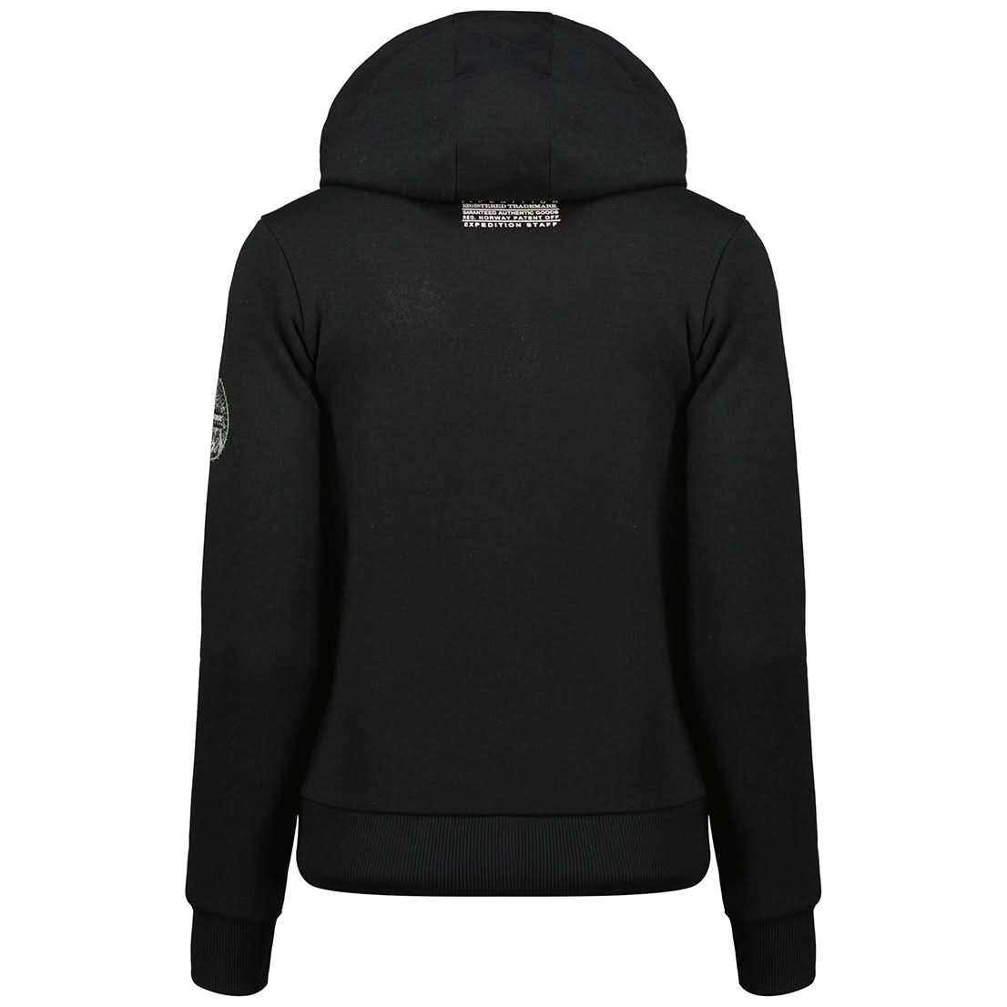 Geographical Norway Gayto Donna - Felpa con cappuccio - Geographical Norway GAYTO_LADY_GRIS_CLAIR_S_SDB-GAYTO_LADY_GRIS_CLAIR_M_SDB-GAYTO_LADY_GRIS_CLAIR_XL_SDB-GAYTO_LADY_GRIS_CLAIR_XXL_SDB-GAYTO_LADY_ROSE_FLASH_S_SDB-GAYTO_LADY_ROSE_FLASH_M_SDB-GAYTO_LADY_ROSE_FLASH_L_SDB-GAYTO_LADY_ROSE_FLASH_XL_SDB-GAYTO_LADY_ROSE_FLASH_XXL_SDB