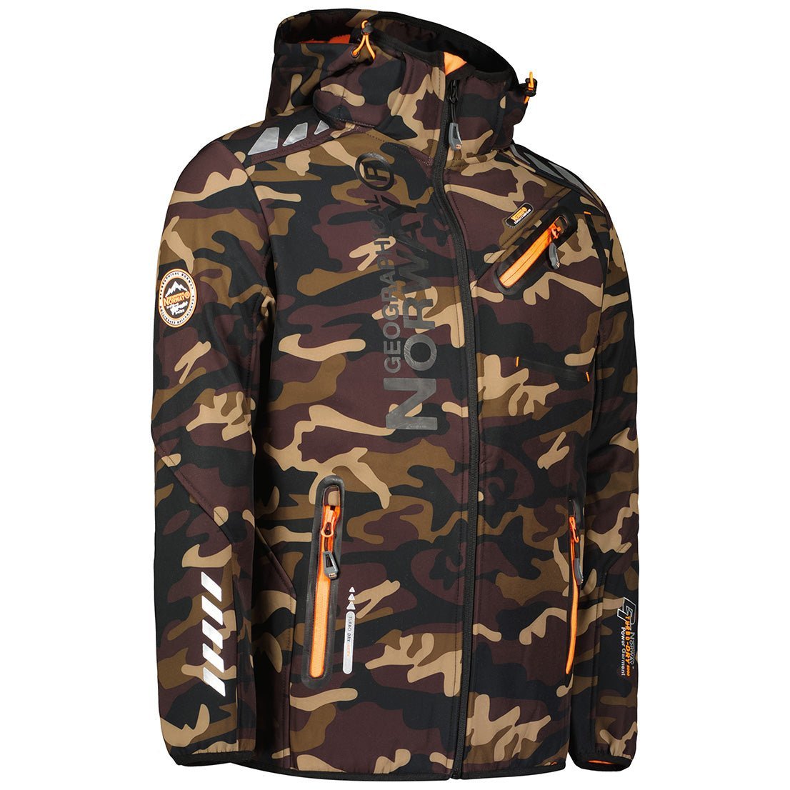 Geographical Norway Royaute Homme- camo - Softshell - Geographical Norway ROYAUTE_MEN_CAMO_NOIR_VERT_SDB-ROYAUTE_MEN_CAMO_NOIR_ORANGE_SDB-ROYAUTE_MEN_CAMO_KAKI_ORANGE_SDB-ROYAUTE_MEN_CAMO_MARINE_VERT_SDB-ROYAUTE_MEN_CAMO_NOIR_VERT_SDB-ROYAUTE_MEN_CAMO_NOIR_ORANGE_SDB-ROYAUTE_MEN_CAMO_NOIR_ORANGE_SDB-ROYAUTE_MEN_CAMO_KAKI_ORANGE_S_SDBROYAUTE_MEN_CAMO_NOIR_VERT_M_SDB-ROYAUTE_MEN_CAMO_KAKI_ORANGE_M_SDB-ROYAUTE_MEN_CAMO_MARINE_VERT_M_SDB-ROYAUTE_MEN_CAMO_NOIR_ORANGE_M_SDB-ROYAUTE_MEN_CAMO_NOIR_VERT_L_SDB-ROYAUTE_MEN_CAMO_MARINE_VERT_L_SDB