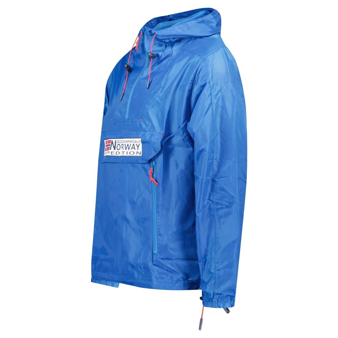 Geographical Norway Choupa Man - Giacca antivento da uomo - Geographical Norway CHOUPA_MEN_MARINE_S_SDB-CHOUPA_MEN_MARRON_SDB-CHOUPA_MEN_ROYAL_SDB- BLUECHOUPA_MEN_NOIR_SDB-CHOUPA_MEN_GRIS_CLAIR_SDB-CHOUPA_MEN_PETROLE_SDB-CHOUPA_MEN_GRIS_FONCE_SDB-CHOUPA_MEN_GRIS_CLAIR_M_SDB-CHOUPA_MEN_NOIR_M_SDB-CHOUPA_MEN_PETROLE_M_SDB