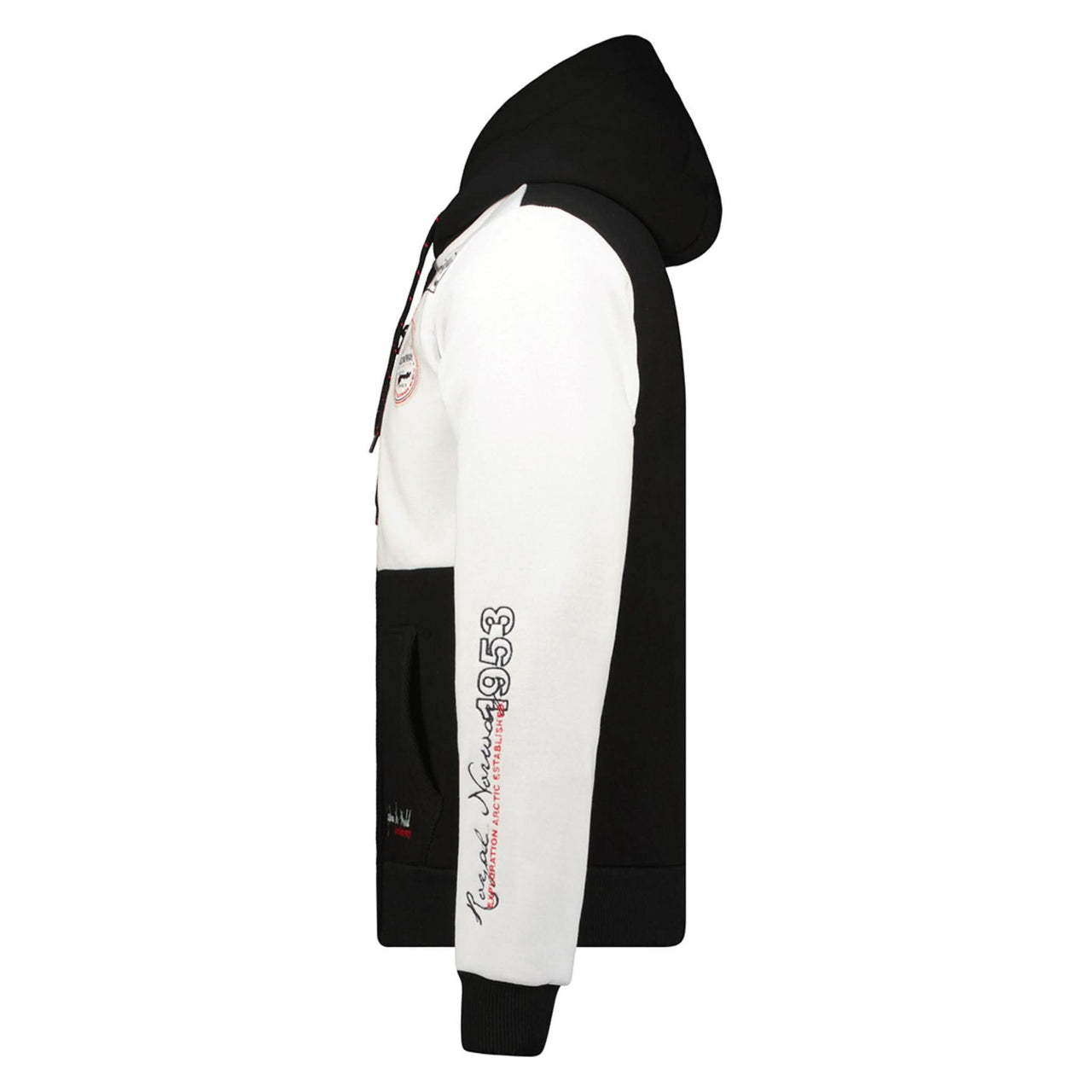 Geographical Norway Gexplore Uomo - Felpa con cerniera - Geographical Norway GEXPLORE_MEN_GRIS_CLAIR_M_SDB-GEXPLORE_MEN_GRIS_FONCE_M_SDB-GEXPLORE_MEN_NOIR_SDB-GEXPLORE_MEN_MARINE_SDB-ESPLORAZIONE_MEN_GRIS_CLAIR_L_SDB- ESPLORAZIONE_MEN_NOIR_MSDB- ESPLORAZIONE_MEN_GRIS_FONCE_L_SDB- ESPLORAZIONE_MEN_MARINE_MSDB- ESPLORAZIONE_MEN_NOIR_L_SDB- ESPLORAZIONE_MEN_MARINE_L_SDB