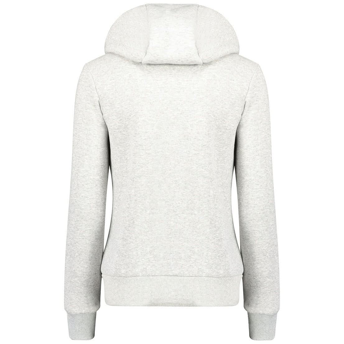 Geographical Norway Farlotte Donna - Felpa con cappuccio - Geographical Norway FARLOTTE_LADY_TAUPE_S_SDB-FARLOTTE_LADY_ROSE_PALE_SDB-FARLOTTE_LADY_GRIS_FONCE_SDB-FARLOTTE_LADY_NOIR_SDB-FARLOTTE_LADY_MARINE_SDB-FARLOTTE_LADY_GREY_LIGHT_SDB-FARLOTTE_LADY_MARINE_M_SDB-FARLOTTE_LADY_ROSE_PALE_M_SDB-FARLOTTE_LADY_GREY_LIGHT_M_SDB-FARLOTTE_LADY_TAUPE_M_SDB