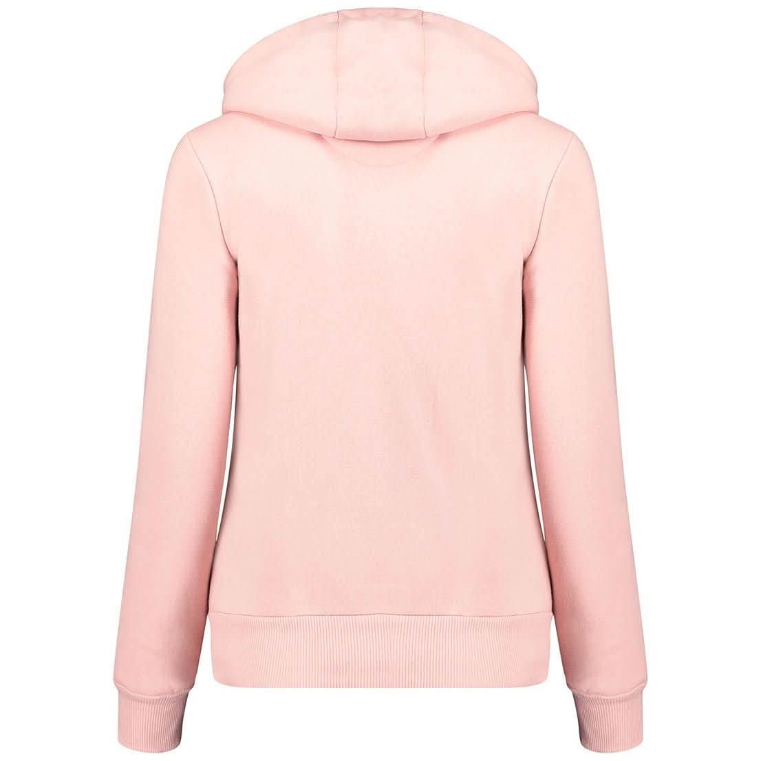 Geographical Norway Farlotte Donna - Felpa con cappuccio - Geographical Norway FARLOTTE_LADY_TAUPE_S_SDB-FARLOTTE_LADY_ROSE_PALE_SDB-FARLOTTE_LADY_GRIS_FONCE_SDB-FARLOTTE_LADY_NOIR_SDB-FARLOTTE_LADY_MARINE_SDB-FARLOTTE_LADY_GREY_LIGHT_SDB-FARLOTTE_LADY_MARINE_M_SDB-FARLOTTE_LADY_ROSE_PALE_M_SDB-FARLOTTE_LADY_GREY_LIGHT_M_SDB-FARLOTTE_LADY_TAUPE_M_SDB