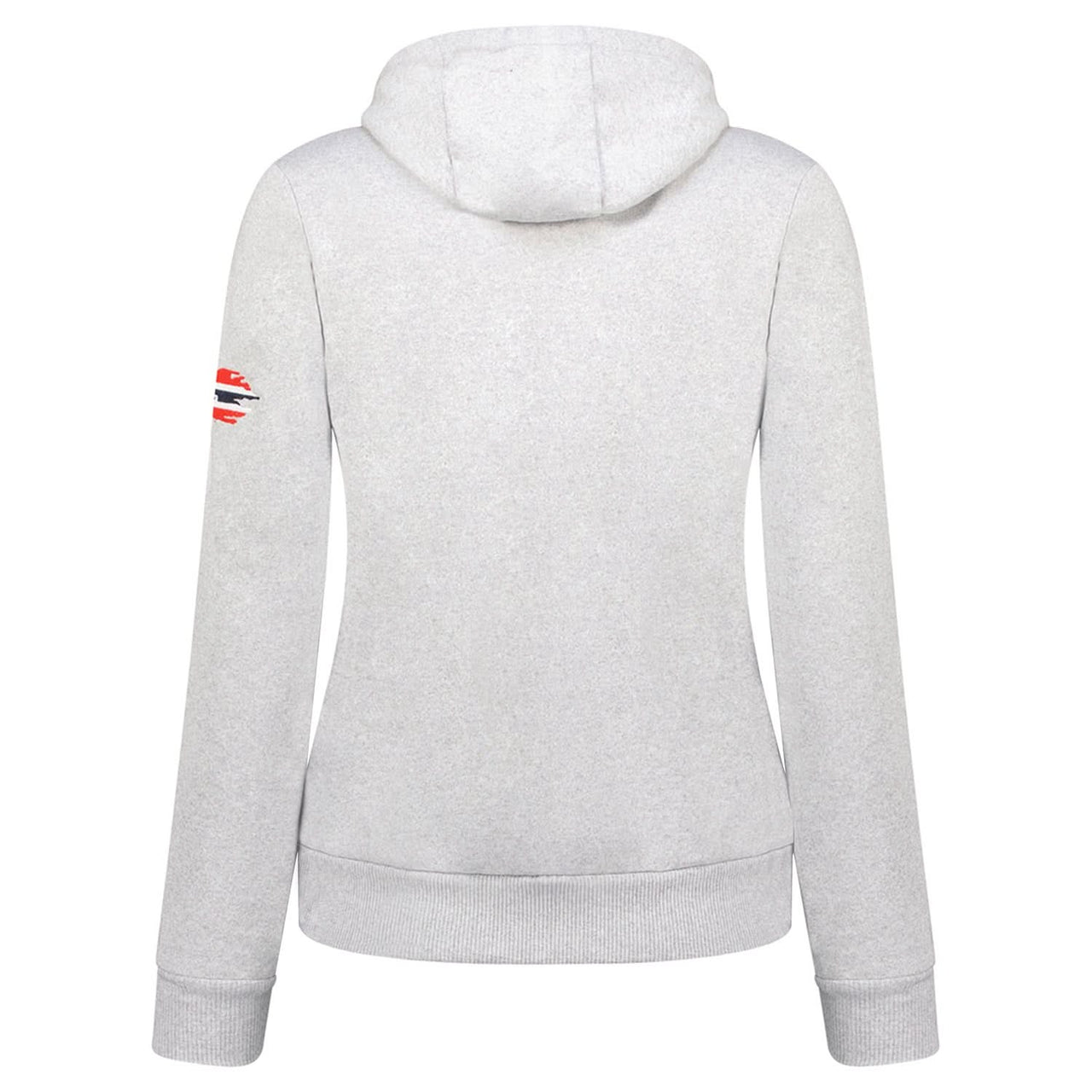 Geographical Norway Gasic Donna - Felpa con cappuccio - Geographical Norway GASIC_LADY_MARINE_S_SDB-GASIC_LADY_GRIS_CLAIR_SDB-GASIC_LADY_NOIR_SDB-GASIC_LADY_ROSE_FLASH_S_SDB-GASIC_LADY_RED_SDB-GASIC_LADY_MARINE_M_SDB-GASIC_LADY_GREY_LIGHT_M_SDB-GASIC_LADY_BLACK_M_SDB-GASIC_LADY_ROSE_FLASH_M_SDB-GASIC_LADY_RED_M_SDB