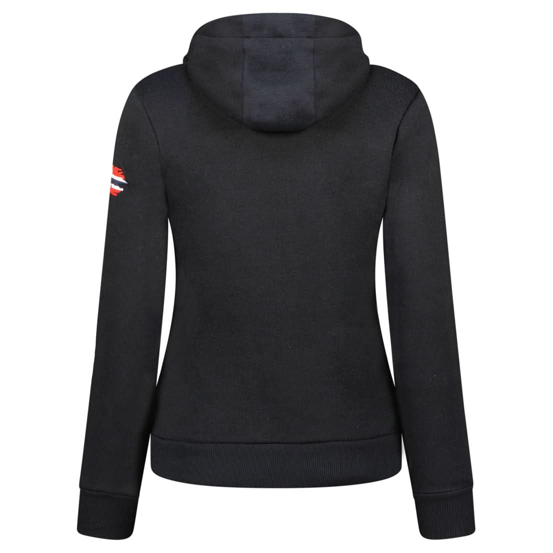 Geographical Norway Gasic Donna - Felpa con cappuccio - Geographical Norway GASIC_LADY_MARINE_S_SDB-GASIC_LADY_GRIS_CLAIR_SDB-GASIC_LADY_NOIR_SDB-GASIC_LADY_ROSE_FLASH_S_SDB-GASIC_LADY_RED_SDB-GASIC_LADY_MARINE_M_SDB-GASIC_LADY_GREY_LIGHT_M_SDB-GASIC_LADY_BLACK_M_SDB-GASIC_LADY_ROSE_FLASH_M_SDB-GASIC_LADY_RED_M_SDB