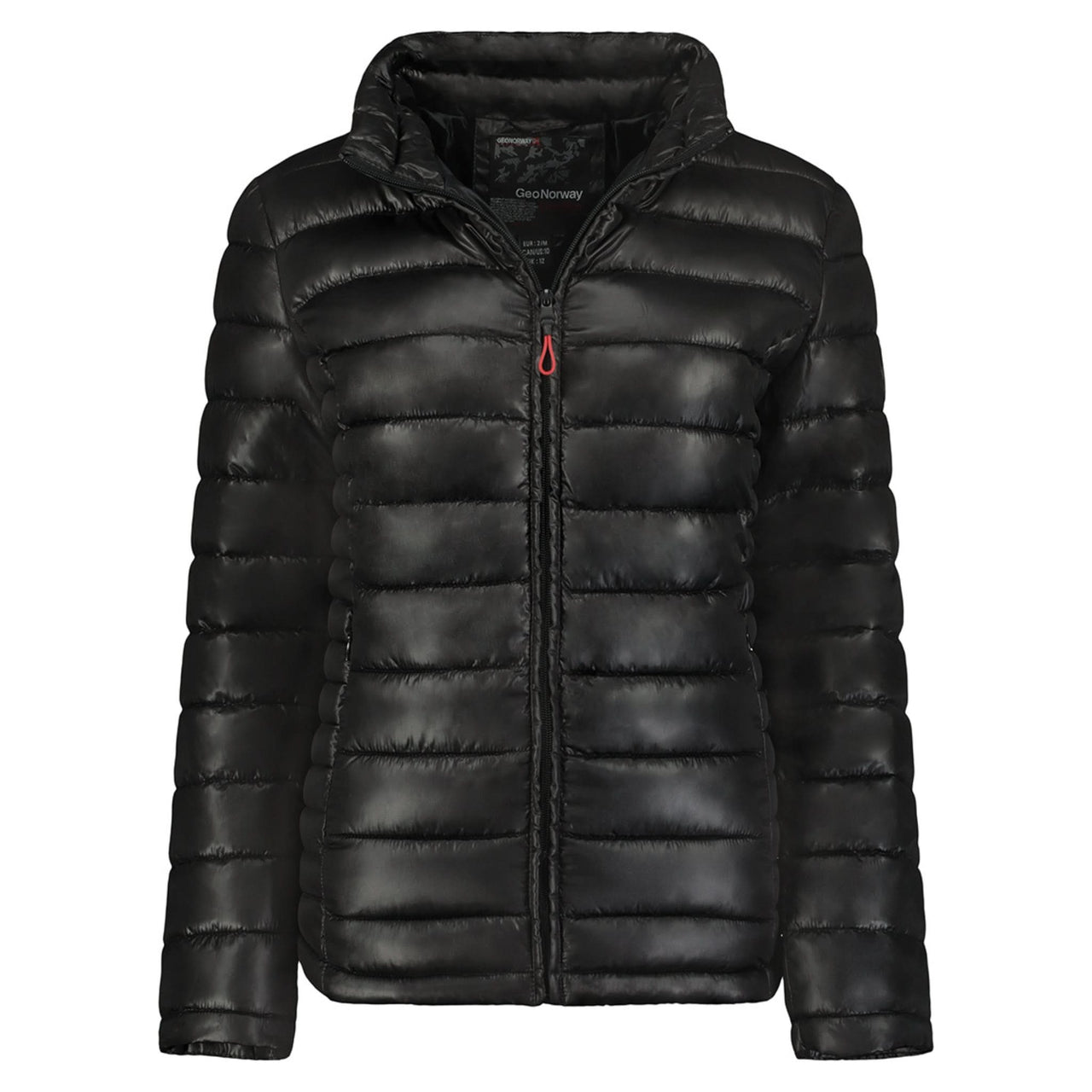 Geographical Norway Annecy Basic Donna - Giacca imbottita légère - Geographical Norway ANNECY_BASIC_LADY_MARINE_S_SDB-ANNECY_BASIC_LADY_VIEUX_ROSE_SDB-ANNECY_BASIC_LADY_VIEUX_ROSE_SDB-ANNECY_BASIC_LADY_MARINE_SDB-ANNECY_BASIC_LADY_VIEUX_ROSE_L_SDB-ANNECY_BASIC_LADY_MARINE_L_SDB-ANNECY_BASIC_LADY_VIEUX_ROSE_XL_SDB-ANNECY_BASIC_LADY_VIEUX_ROSE_XXL_SDB-ANNECY_BASIC_LADY_MARINE_XL_SDB-ANNECY_BASIC_LADY_MARINE_XXL_SDB