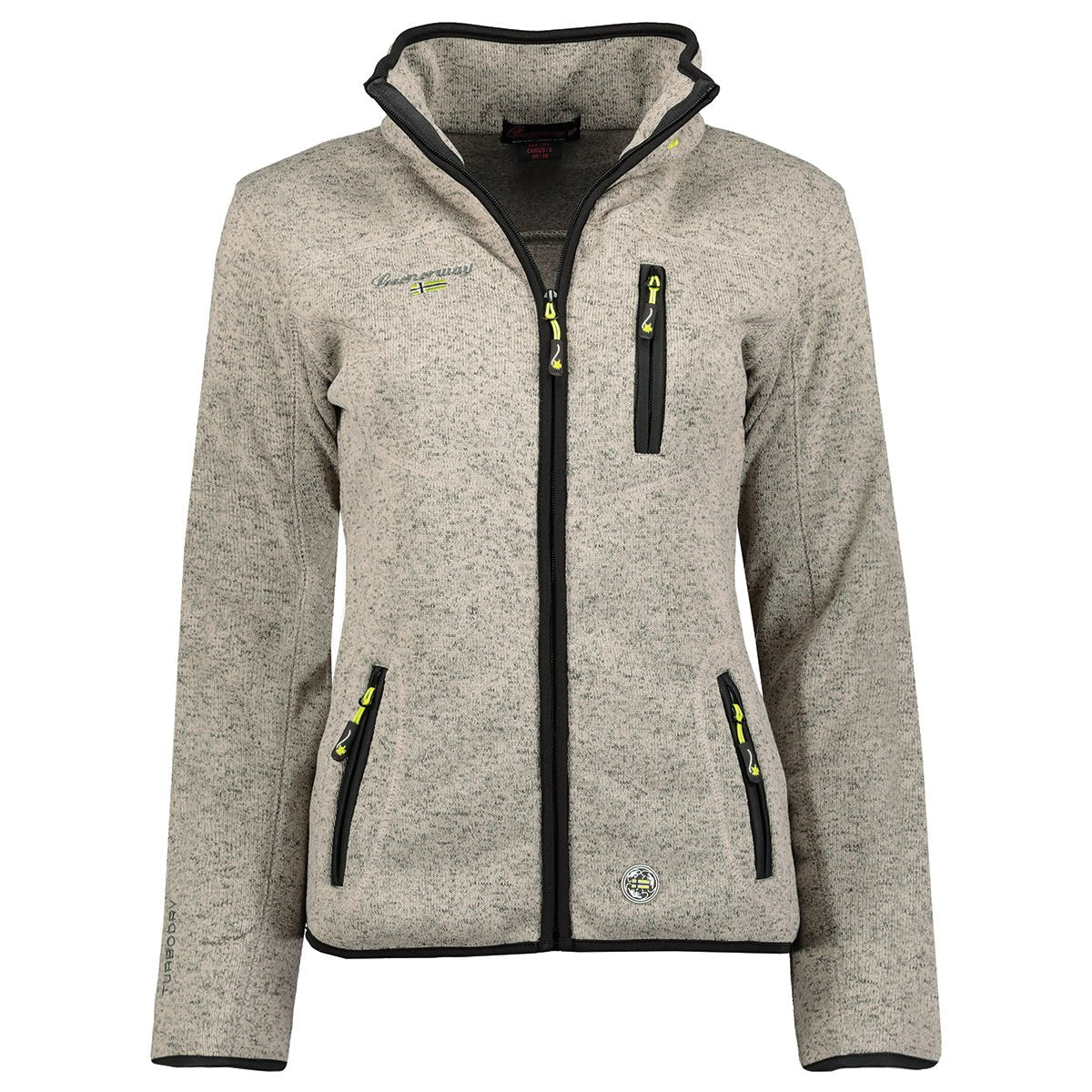 Geographical Norway Teden Donna - Pile - Geographical Norway TEDEN_LADY_GRIS_CLAIR_L_SDB-TEDEN_LADY_GRIS_CLAIR_M_SDB-TEDEN_LADY_GRIS_CLAIR_SDB-TEDEN_LADY_GRIS_CLAIR_XL_SDB-TEDEN_LADY_LIGHT_GREY_XXL_SDB-TEDEN_LADY_MALABAR_L_SDB-TEDEN_LADY_MALABAR_M_SDB-TEDEN_LADY_MALABAR_XL_SDB-TEDEN_LADY_MARINE_L_SDB