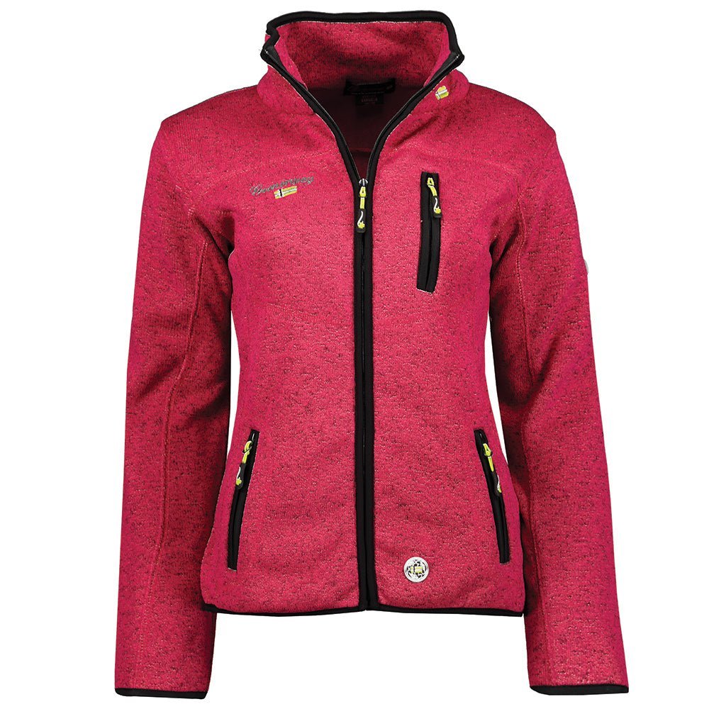 Geographical Norway Teden Donna - Pile - Geographical Norway TEDEN_LADY_GRIS_CLAIR_L_SDB-TEDEN_LADY_GRIS_CLAIR_M_SDB-TEDEN_LADY_GRIS_CLAIR_SDB-TEDEN_LADY_GRIS_CLAIR_XL_SDB-TEDEN_LADY_LIGHT_GREY_XXL_SDB-TEDEN_LADY_MALABAR_L_SDB-TEDEN_LADY_MALABAR_M_SDB-TEDEN_LADY_MALABAR_XL_SDB-TEDEN_LADY_MARINE_L_SDB