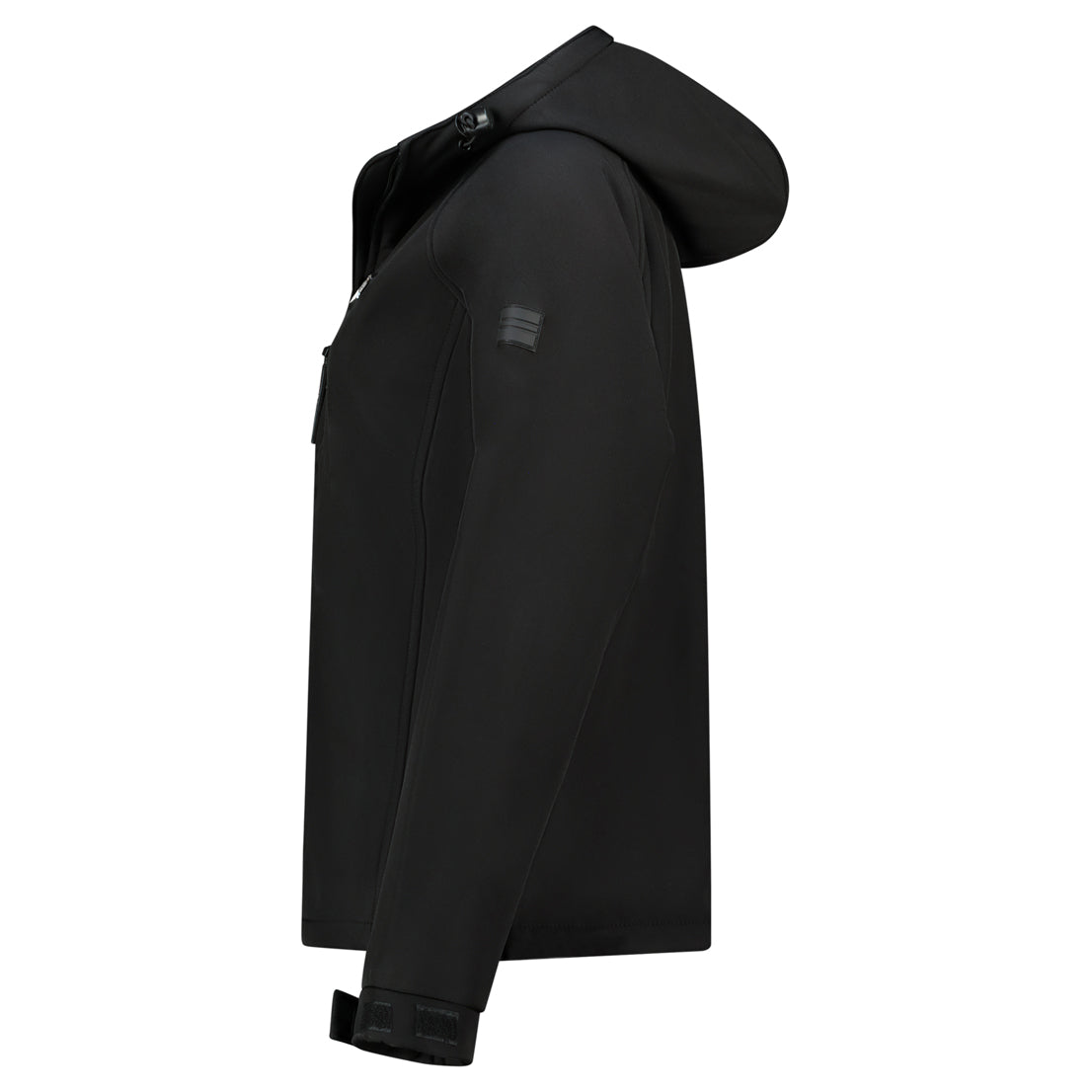 Geographical Norway TAMILATAL Donna - Softshell Nero