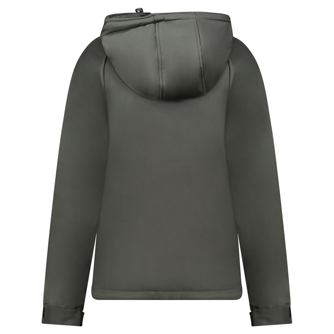 Geographical Norway TAMILATAL Donna - Softshell Grigio Scuro