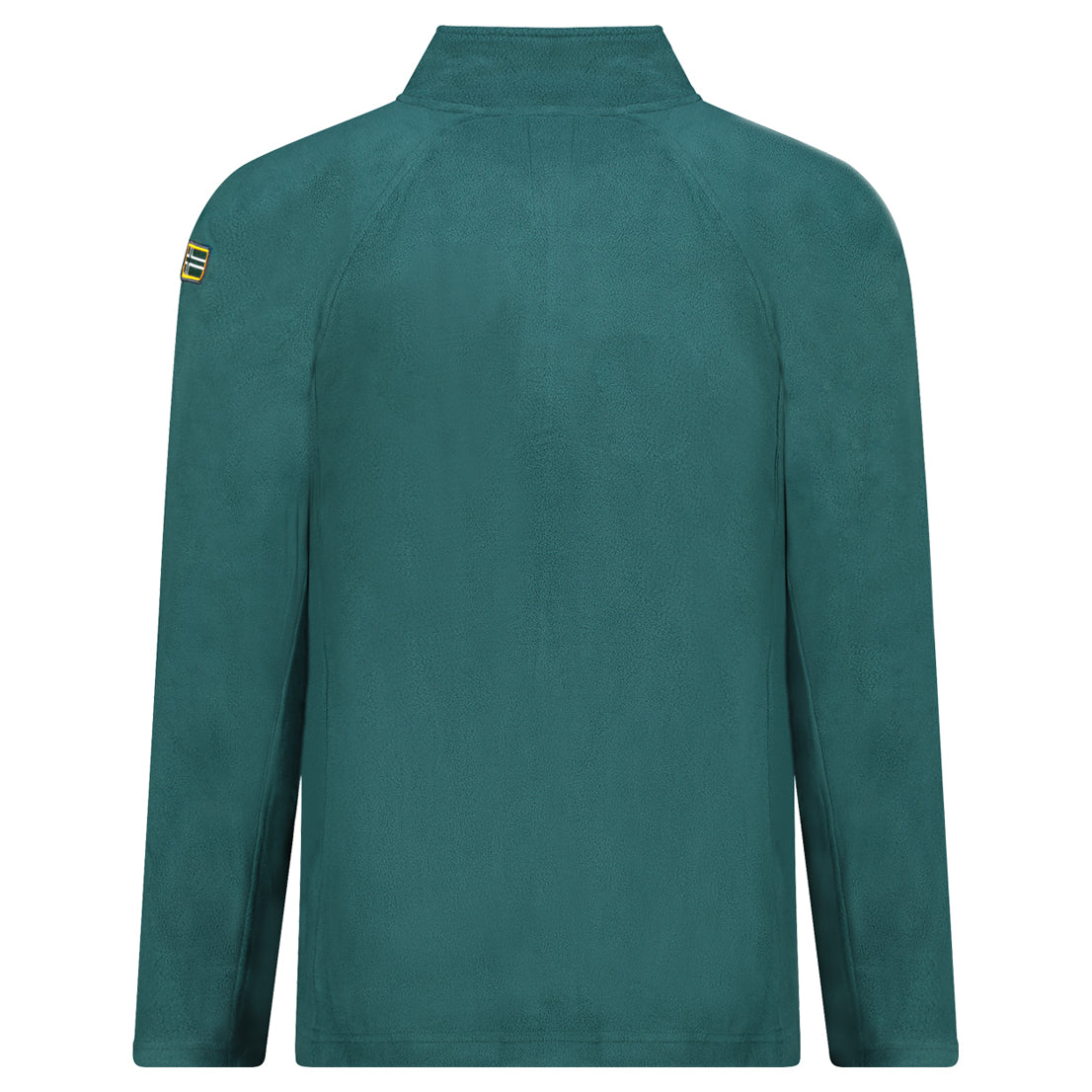 Geographical Norway Uomo TUGIM FZ - Pile marrone