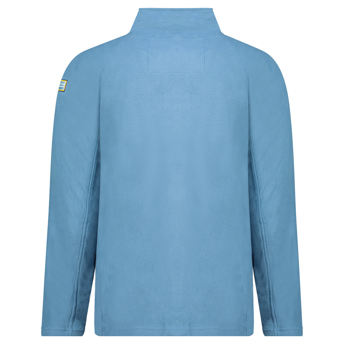 Pile Geographical Norway TUGIM FZ Uomo Blu petrolio