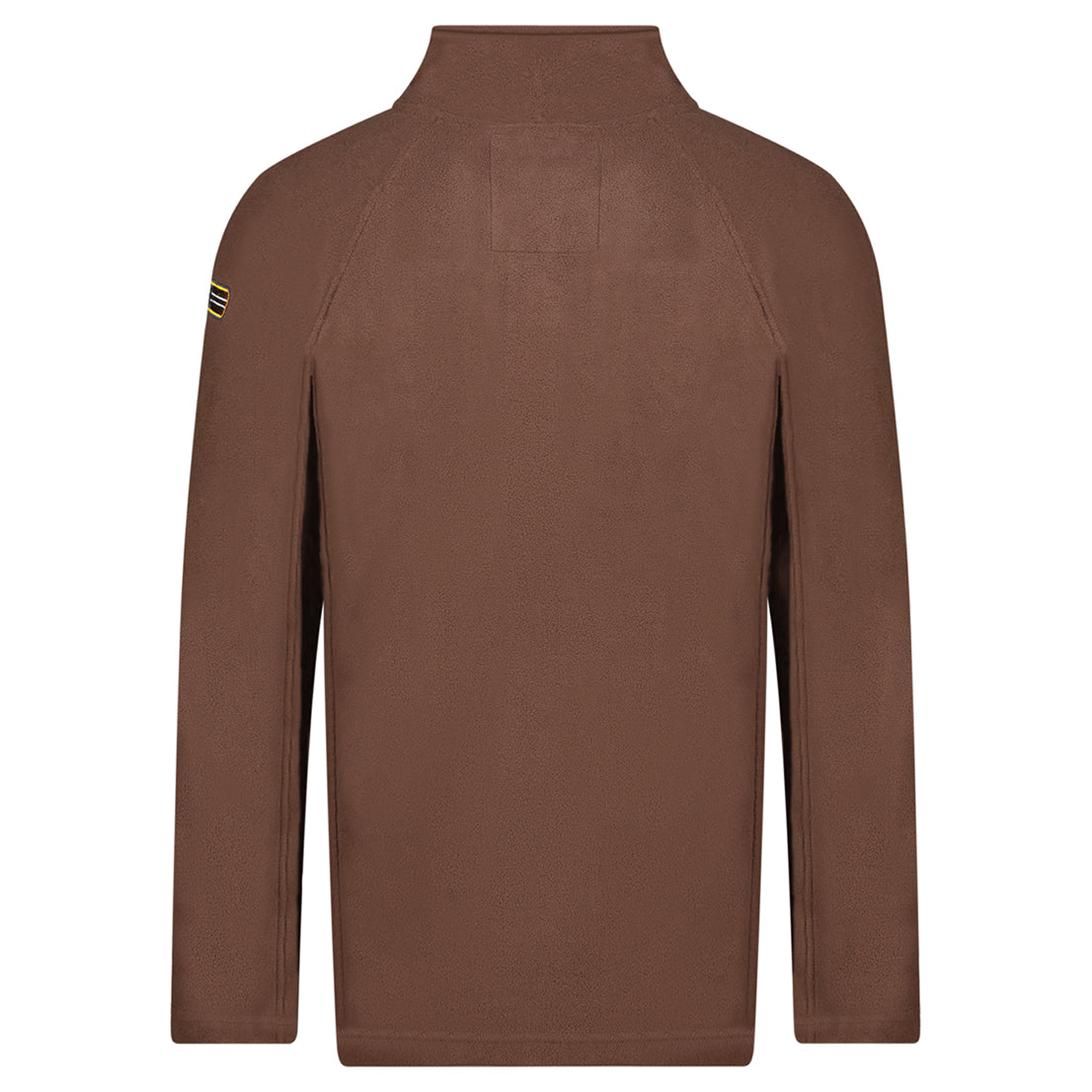 Geographical Norway Uomo TUGIM HZ - Pile Khaki