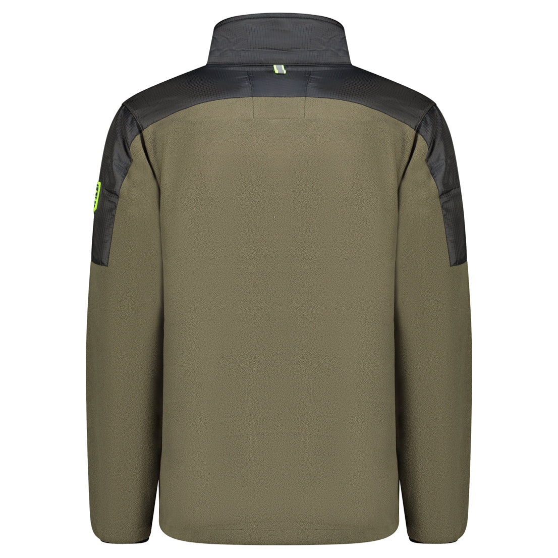 Pile Geographical Norway TULENE Uomo Grigio Scuro