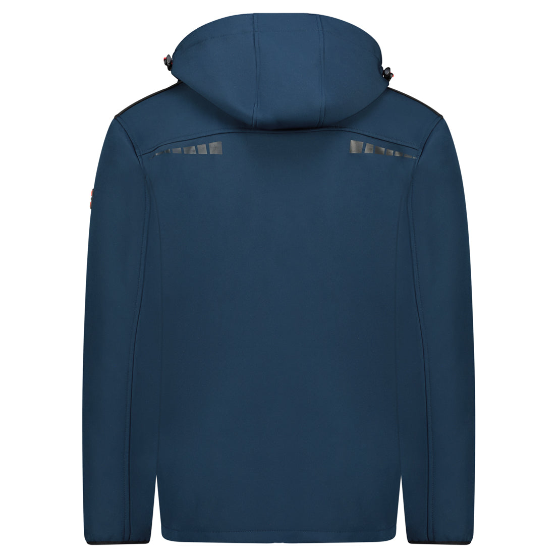 Geographical Norway TWOPAC Uomo - Softshell Khaki