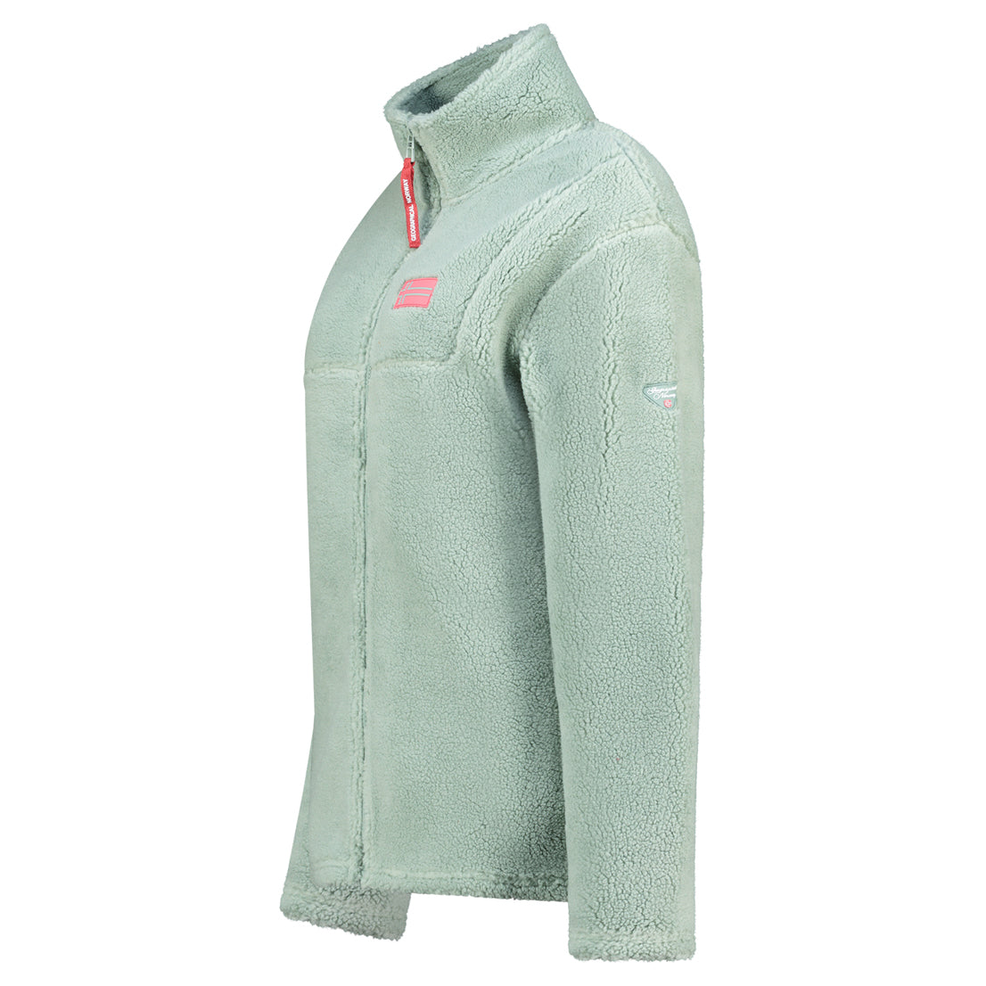 Geographical Norway UDOLCE Donna - Pile rosa