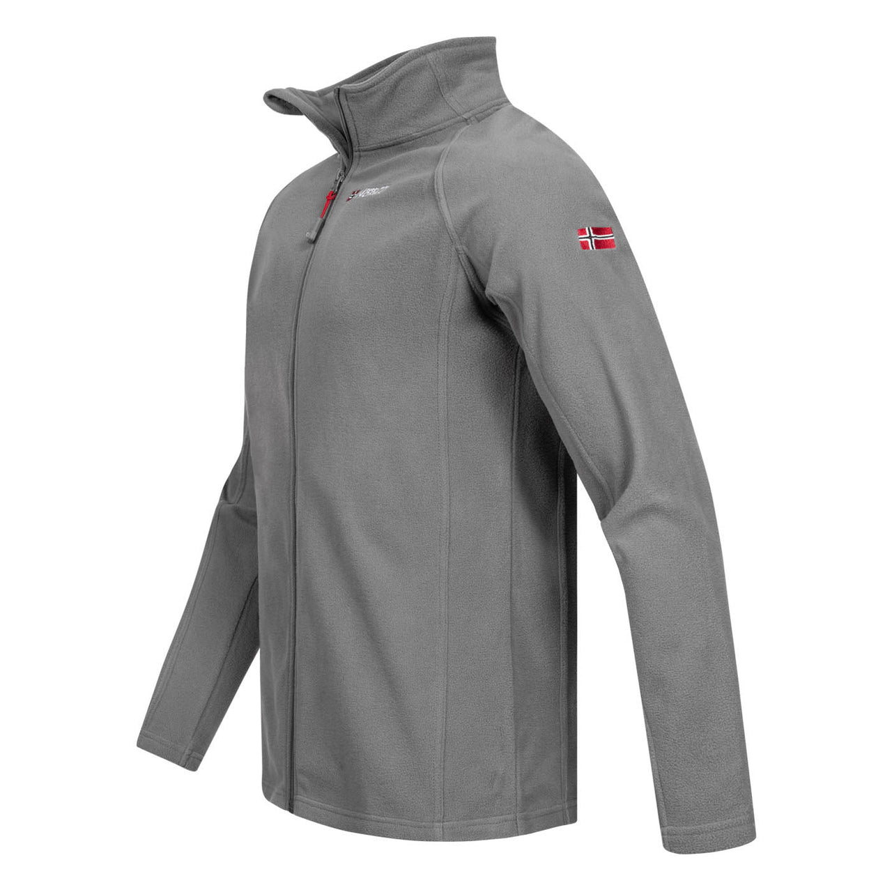 Geographical Norway Uomo Tug Fz - Microfleece - Geographical Norway TUG_MEN_FZ_BLEU_PETROLE_S_SDB-TUG_MEN_FZ_BEIGE_SDB-TUG_MEN_FZ_GRIS_FONCE_SDB-TUG_MEN_FZ_KAKI_SDB-TUG_MEN_FZ_BLUEU_ROYAL_SDB-TUG_MEN_FZ_MARINE_SDB-TUG_MEN_FZ_BLACK_SDB-TUG_MEN_FZ_RED_SDB-TUG_MEN_FZ_RUST_SDB-TUG_MEN_FZ_WHITE_SDB
