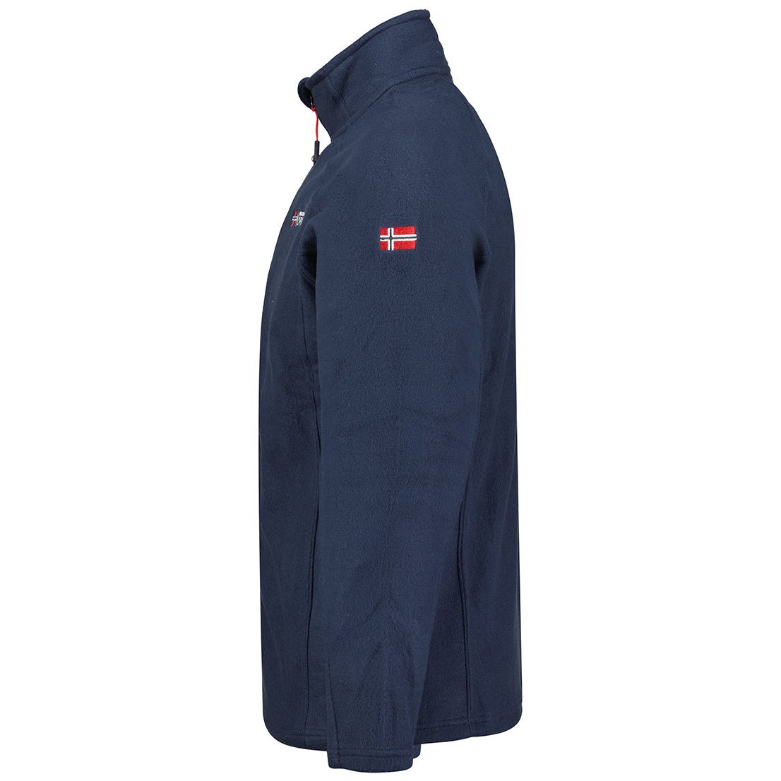 Geographical Norway Uomo Tug Fz - Microfleece - Geographical Norway TUG_MEN_FZ_BLEU_PETROLE_S_SDB-TUG_MEN_FZ_BEIGE_SDB-TUG_MEN_FZ_GRIS_FONCE_SDB-TUG_MEN_FZ_KAKI_SDB-TUG_MEN_FZ_BLUEU_ROYAL_SDB-TUG_MEN_FZ_MARINE_SDB-TUG_MEN_FZ_BLACK_SDB-TUG_MEN_FZ_RED_SDB-TUG_MEN_FZ_RUST_SDB-TUG_MEN_FZ_WHITE_SDB