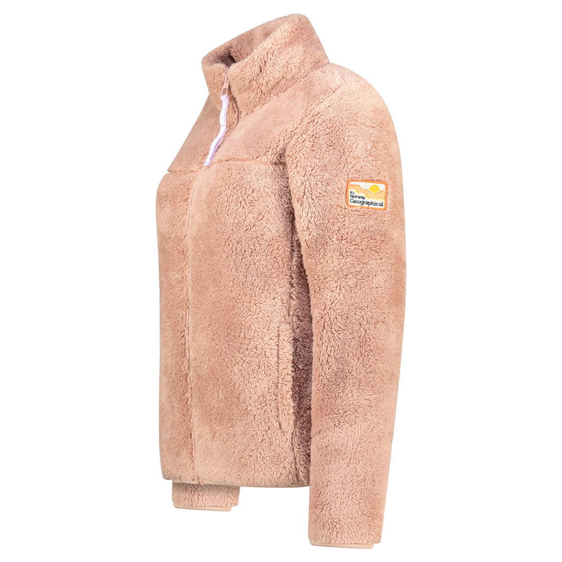 Geographical Norway UPAZ Donna - Pile Nero