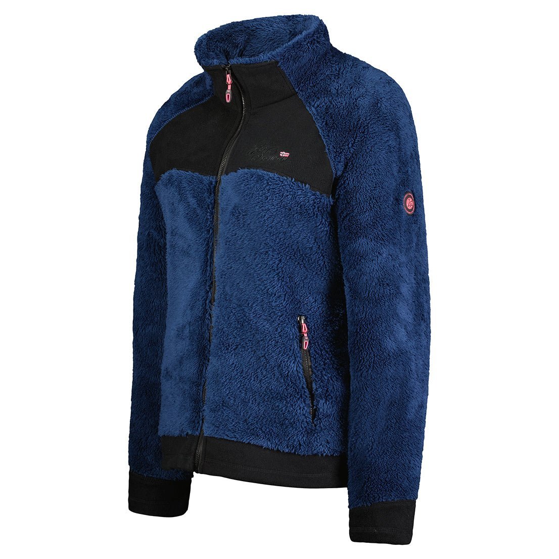 Geographical Norway Tandora Donna - Pile - Geographical Norway TANDORA_LADY_BLEU_L_SDB-TANDORA_LADY_BLEU_M_SDB-TANDORA_LADY_BLEU_SDB-TANDORA_LADY_BLEU_XL_SDB- - Geographical Norway NorwayTANDORA_LADY_GREY_LIGHT_L_SDB-TANDORA_LADY_GREY_LIGHT_M_SDB-TANDORA_LADY_GREY_LIGHT_SDB-TANDORA_LADY_GREY_LIGHT_XL_SDB-TANDORA_LADY_BLACK_L_SDB-TANDORA_LADY_BLACK_M_SDB