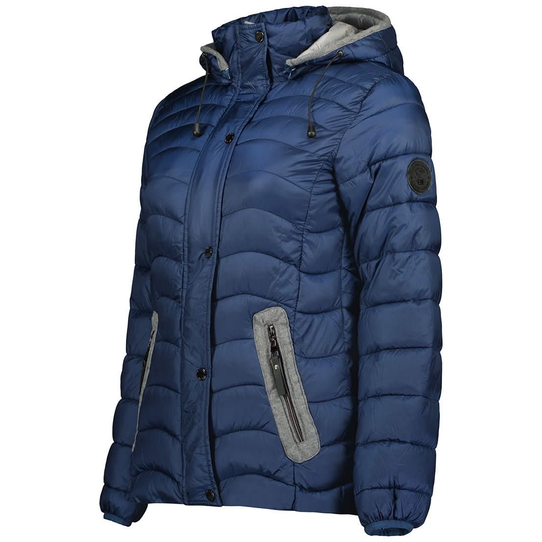 Geographical Norway Dariella Donna - Parka - Geographical Norway DARIELLA_LADY_BORDEAUX_SDB-DARIELLA_LADY_BORDEAUX_M_SDB-DARIELLA_LADY_BORDEAUX_L_SDB-DARIELLA_LADY_BORDEAUX_XL_SDB-DARIELLA_LADY_GRIS_FONCE_SDB-DARIELLA_LADY_GRIS_FONCE_M_SDB-DARIELLA_LADY_GRIS_FONCE_L_SDB-DARIELLA_LADY_GRIS_FONCE_XL_SDB-DARIELLA_LADY_MARINE_S_SDB-DARIELLA_LADY_MARINE_M_SDB