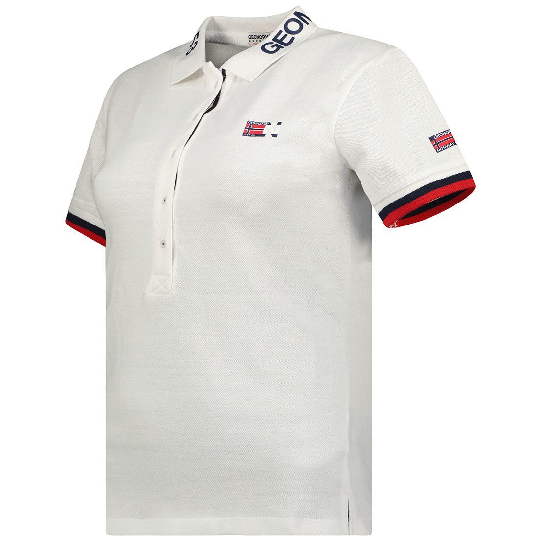 Geographical Norway Kanolet Donna - Pantaloncini da polo - Geographical Norway KANOLET_LADY_ROSE_FLASH_S_SDB-KANOLET_LADY_MARINE_S_SDB-KANOLET_LADY_BLANC_SDB-KANOLET_LADY_RED_SDB-KANOLET_LADY_WHITE_M_SDB-KANOLET_LADY_ROSE_FLASH_M_SDB-KANOLET_LADY_RED_M_SDB-KANOLET_LADY_MARINE_M_SDB-KANOLET_LADY_ROSE_FLASH_L_SDB-KANOLET_LADY_RED_L_SDB