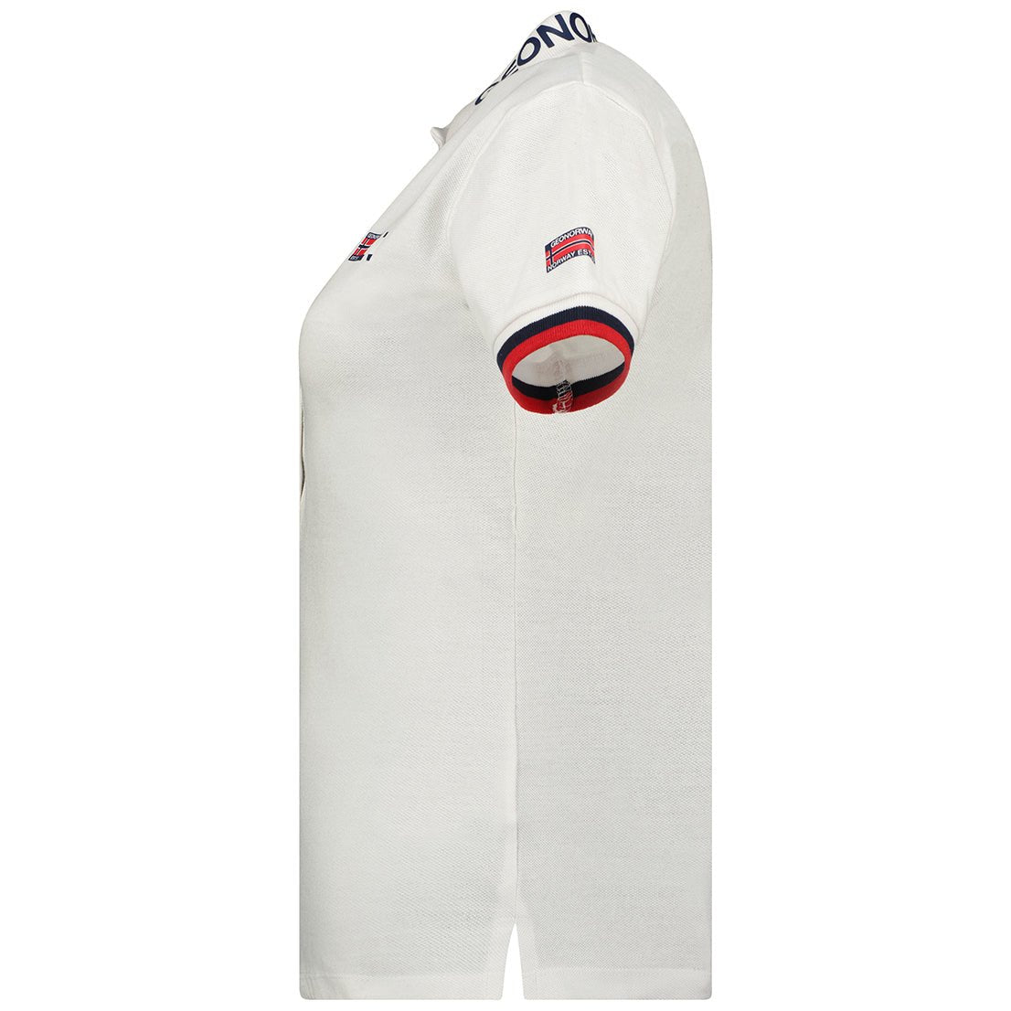 Geographical Norway Kanolet Donna - Pantaloncini da polo - Geographical Norway KANOLET_LADY_ROSE_FLASH_S_SDB-KANOLET_LADY_MARINE_S_SDB-KANOLET_LADY_BLANC_SDB-KANOLET_LADY_RED_SDB-KANOLET_LADY_WHITE_M_SDB-KANOLET_LADY_ROSE_FLASH_M_SDB-KANOLET_LADY_RED_M_SDB-KANOLET_LADY_MARINE_M_SDB-KANOLET_LADY_ROSE_FLASH_L_SDB-KANOLET_LADY_RED_L_SDB