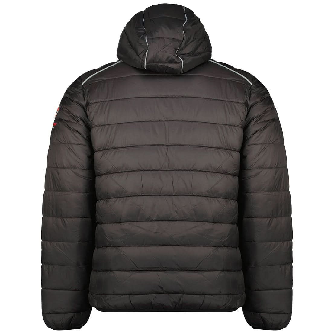 Geographical Norway Brick Man - Giacca trapuntata - Geographical Norway BRICK_MEN_NOIR_SDB-BRICK_MEN_NOIR_M_SDB-BRICK_MEN_NOIR_L_SDB-BRICK_MEN_NOIR_XL_SDB-BRICK_MEN_NOIR_XXL_SDB-BRICK_MEN_NOIR_3XL_SDB-BRICK_MEN_KAKI_SDB-BRICK_MEN_KAKI_M_SDB-BRICK_MEN_KAKI_L_SDB-BRICK_MEN_KAKI_XL_SDB