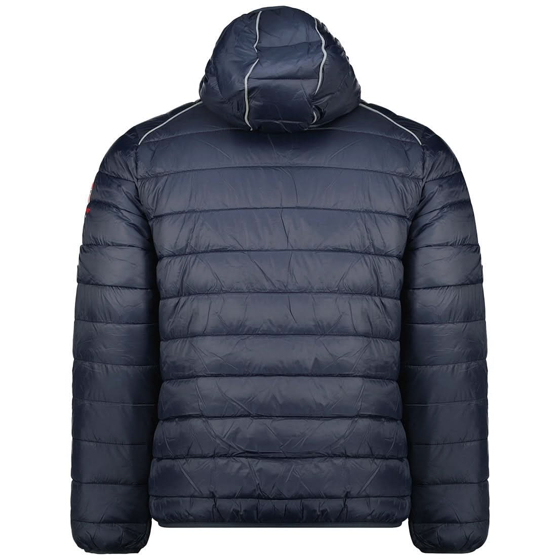 Geographical Norway Brick Man - Giacca trapuntata - Geographical Norway BRICK_MEN_NOIR_SDB-BRICK_MEN_NOIR_M_SDB-BRICK_MEN_NOIR_L_SDB-BRICK_MEN_NOIR_XL_SDB-BRICK_MEN_NOIR_XXL_SDB-BRICK_MEN_NOIR_3XL_SDB-BRICK_MEN_KAKI_SDB-BRICK_MEN_KAKI_M_SDB-BRICK_MEN_KAKI_L_SDB-BRICK_MEN_KAKI_XL_SDB
