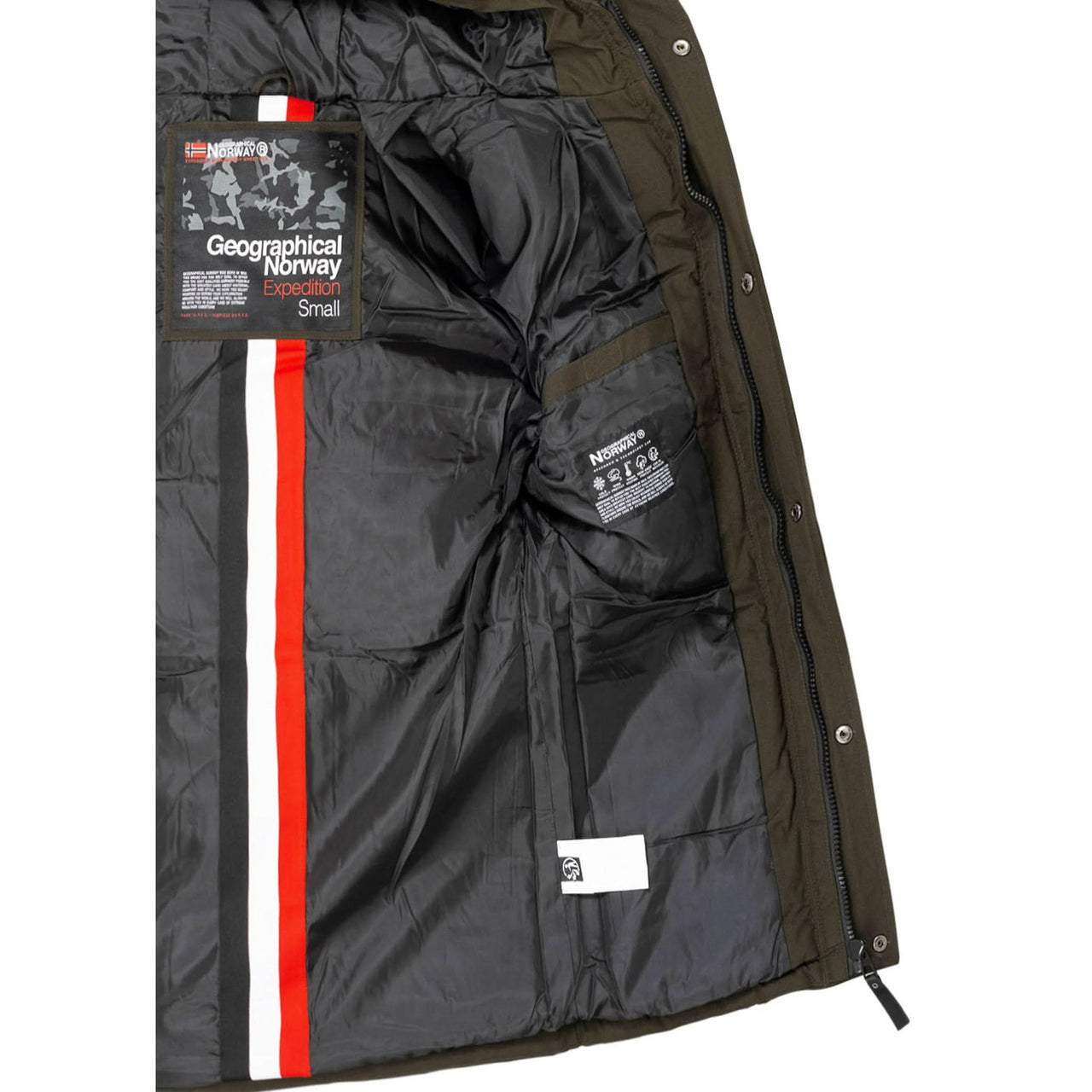 Geographical Norway Albert Homme - Parka - Geographical Norway ALBERT_MEN_KAKI_SDB-ALBERT_MEN_BLANC_SDB-ALBERT_MEN_BEIGE_SDB-ALBERT_MEN_KAKI_M_SDB-ALBERT_MEN_BLANC_M_SDB-ALBERT_MEN_BEIGE_M_SDB-ALBERT_MEN_KAKI_L_SDB-ALBERT_MEN_BLANC_L_SDB-ALBERT_MEN_BEIGE_L_SDB-ALBERT_MEN_BLANC_XL_SDB