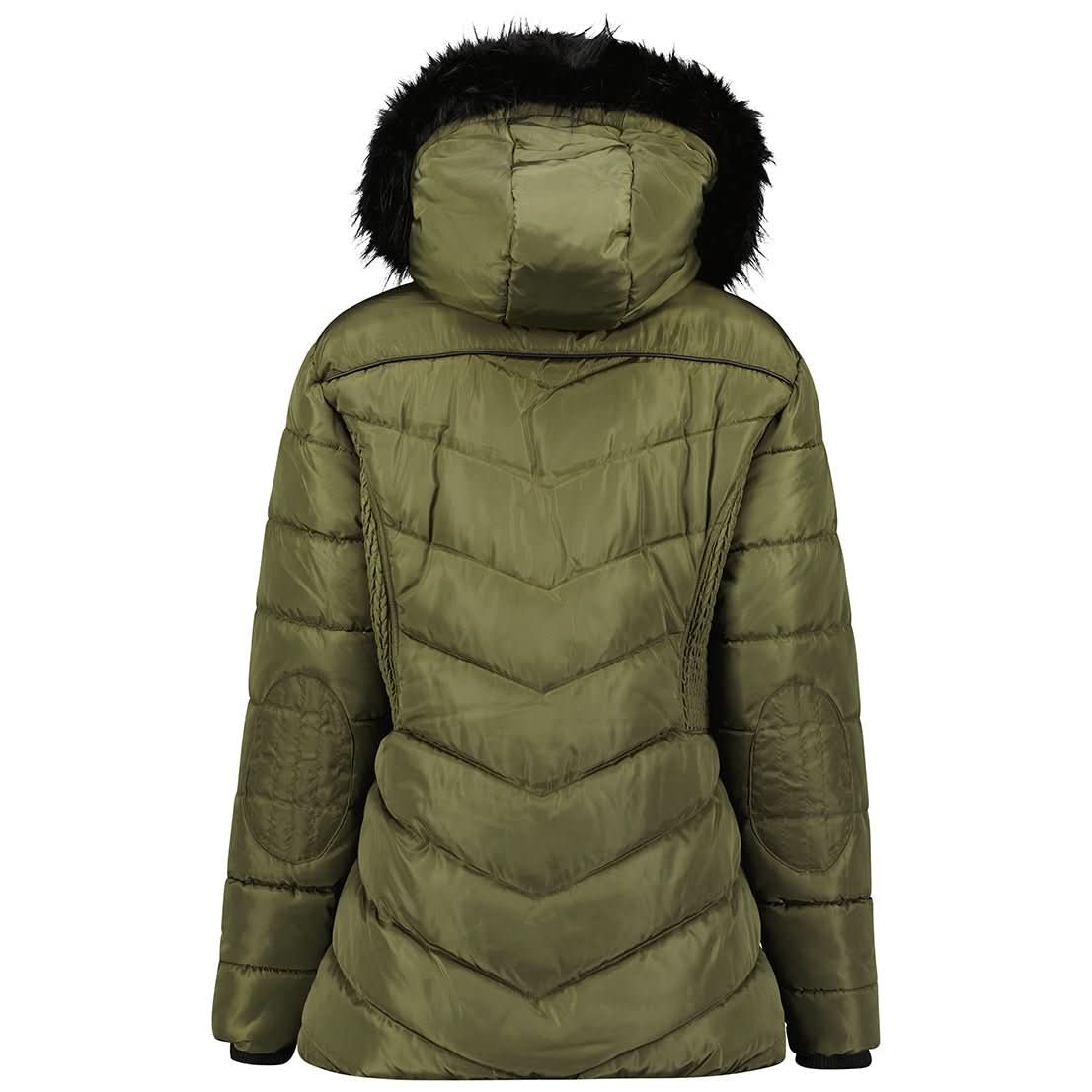 Geographical Norway Augustine Short - Parka lungo da donna - Geographical Norway AUGUSTINE_LADY_SHORT_KAKI_SDB-AUGUSTINE_LADY_SHORT_KAKI_M_SDB-AUGUSTINE_LADY_SHORT_KAKI_LDB-AUGUSTINE_LADY_SHORT_KAKI_XL_SDB-AUGUSTINE_LADY_SHORT_KAKI_XXL_SDB-AUGUSTINE_LADY_SHORT_MARINE_SDB-AUGUSTINE_LADY_SHORT_MARINE_M_SDB-AUGUSTINE_LADY_SHORT_MARINE_XL_SDB-AUGUSTINE_LADY_SHORT_MARINE_XXL_SDB