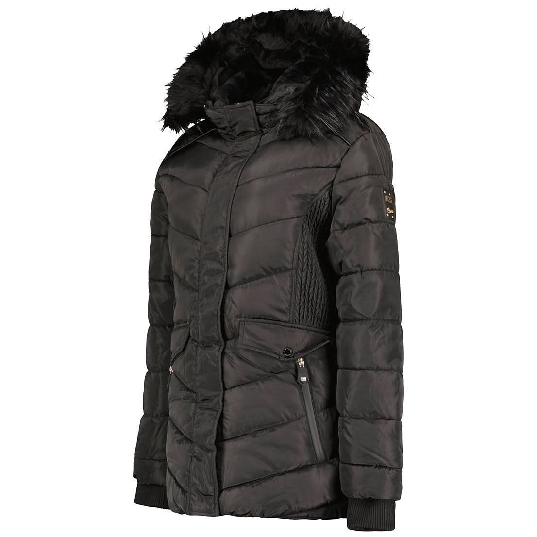 Geographical Norway Augustine Short - Parka lungo da donna - Geographical Norway AUGUSTINE_LADY_SHORT_KAKI_SDB-AUGUSTINE_LADY_SHORT_KAKI_M_SDB-AUGUSTINE_LADY_SHORT_KAKI_LDB-AUGUSTINE_LADY_SHORT_KAKI_XL_SDB-AUGUSTINE_LADY_SHORT_KAKI_XXL_SDB-AUGUSTINE_LADY_SHORT_MARINE_SDB-AUGUSTINE_LADY_SHORT_MARINE_M_SDB-AUGUSTINE_LADY_SHORT_MARINE_XL_SDB-AUGUSTINE_LADY_SHORT_MARINE_XXL_SDB