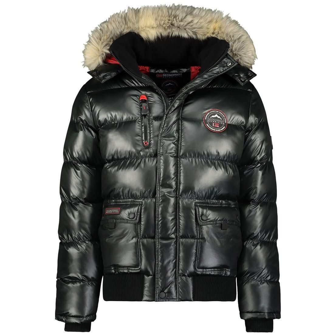 Geographical Norway Bugs Homme - Giacca imbottita - Geographical Norway BUGS_MEN_MARINE_S_EO_SDB-BUGS_MEN_NOIR_S_EO_SDB-BUGS_MEN_MARINE_M_EO_SDB-BUGS_MEN_NOIR_M_EO_SDB-BUGS_MEN_MARINE_L_EO_SDB-BUGS_MEN_NOIR_L_EO_SDB-BUGS_MEN_MARINE_XL_EO_SDB-BUGS_MEN_NOIR_XL_EO_SDB-BUGS_MEN_MARINE_XXL_EO_SDB-BUGS_MEN_NOIR_XXL_EO_SDB