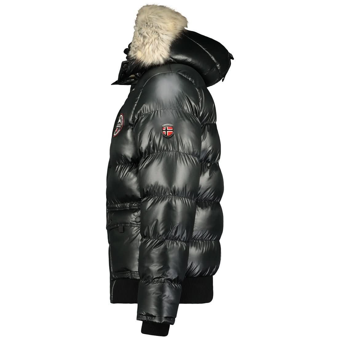 Geographical Norway Bugs Homme - Giacca imbottita - Geographical Norway BUGS_MEN_MARINE_S_EO_SDB-BUGS_MEN_NOIR_S_EO_SDB-BUGS_MEN_MARINE_M_EO_SDB-BUGS_MEN_NOIR_M_EO_SDB-BUGS_MEN_MARINE_L_EO_SDB-BUGS_MEN_NOIR_L_EO_SDB-BUGS_MEN_MARINE_XL_EO_SDB-BUGS_MEN_NOIR_XL_EO_SDB-BUGS_MEN_MARINE_XXL_EO_SDB-BUGS_MEN_NOIR_XXL_EO_SDB