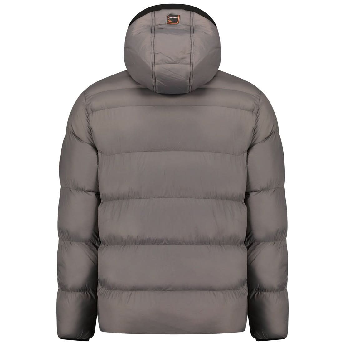 Geographical Norway Citernier Uomo - Giacca trapuntata grigio scuro - Geographical Norway - S Grigio scuro