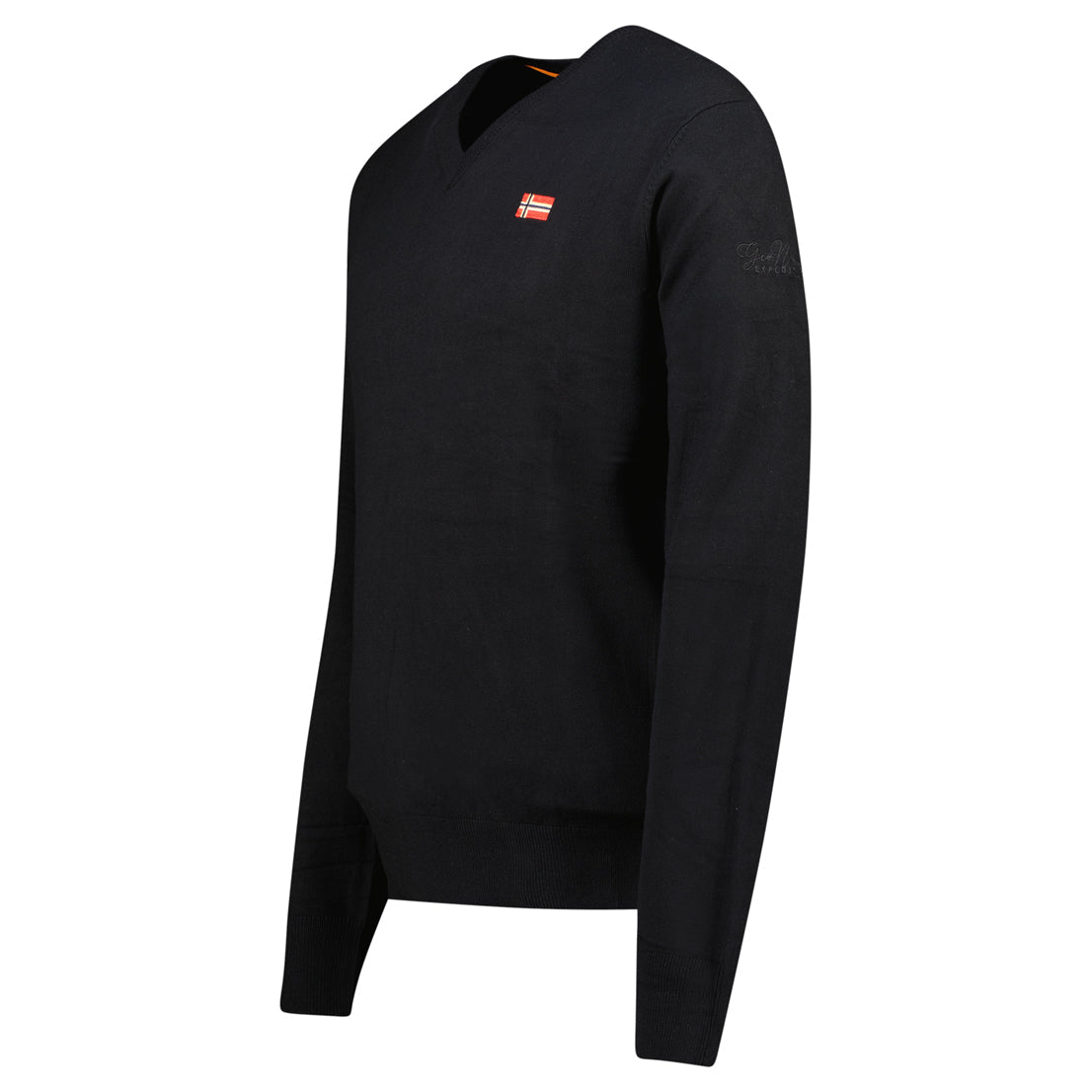 Geographical Norway FELIN Uomo - Maglia a girocollo - Geographical Norway FELIN_MEN_GRIS_CLAIR_SDB-FELIN_MEN_GRIS_FONCE_SDB-FELIN_MEN_OLIVE_SDB-FELIN_MEN_NOIR_SDB-FELIN_MEN_GRIS_CLAIR_M_SDB-FELIN_MEN_GRIS_FONCE_M_SDB-FELIN_MEN_OLIVE_M_SDB-FELIN_MEN_NOIR_M_SDB-FELIN_MEN_GRIS_CLAIR_L_SDB-FELIN_MEN_GRIS_FONCE_L_SDB