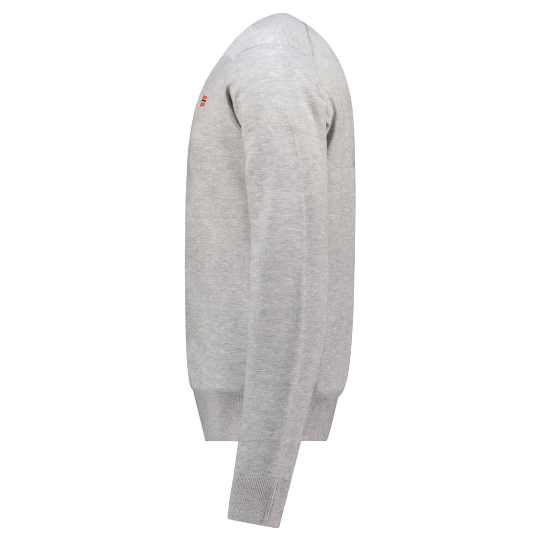 Geographical Norway FELIN Uomo - Maglia a girocollo - Geographical Norway FELIN_MEN_GRIS_CLAIR_SDB-FELIN_MEN_GRIS_FONCE_SDB-FELIN_MEN_OLIVE_SDB-FELIN_MEN_NOIR_SDB-FELIN_MEN_GRIS_CLAIR_M_SDB-FELIN_MEN_GRIS_FONCE_M_SDB-FELIN_MEN_OLIVE_M_SDB-FELIN_MEN_NOIR_M_SDB-FELIN_MEN_GRIS_CLAIR_L_SDB-FELIN_MEN_GRIS_FONCE_L_SDB