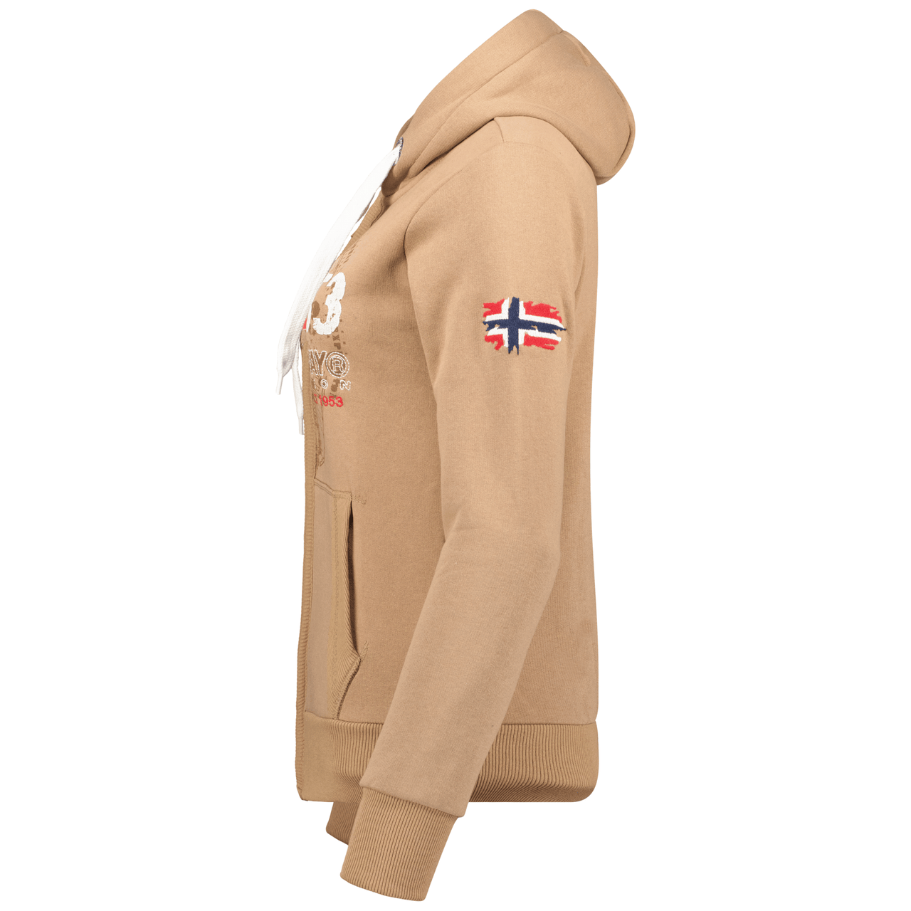 Geographical Norway Gapigal Donna - Sweat Lady - Geographical Norway GAPIGAL_LADY_TAUPE_S_SDB-GAPIGAL_LADY_ROSE_SDB-GAPIGAL_LADY_MARINE_SDB-GAPIGAL_LADY_GRIS_CLAIR_SDB-GAPIGAL_LADY_GRIS_FONCE_SDB-GAPIGAL_LADY_TAUPE_M_SDB-GAPIGAL_LADY_ROSE_M_SDB-GAPIGAL_LADY_MARINE_M_SDB-GAPIGAL_LADY_GRIS_CLAIR_M_SDB-GAPIGAL_LADY_GRIS_FONCE_M_SDB