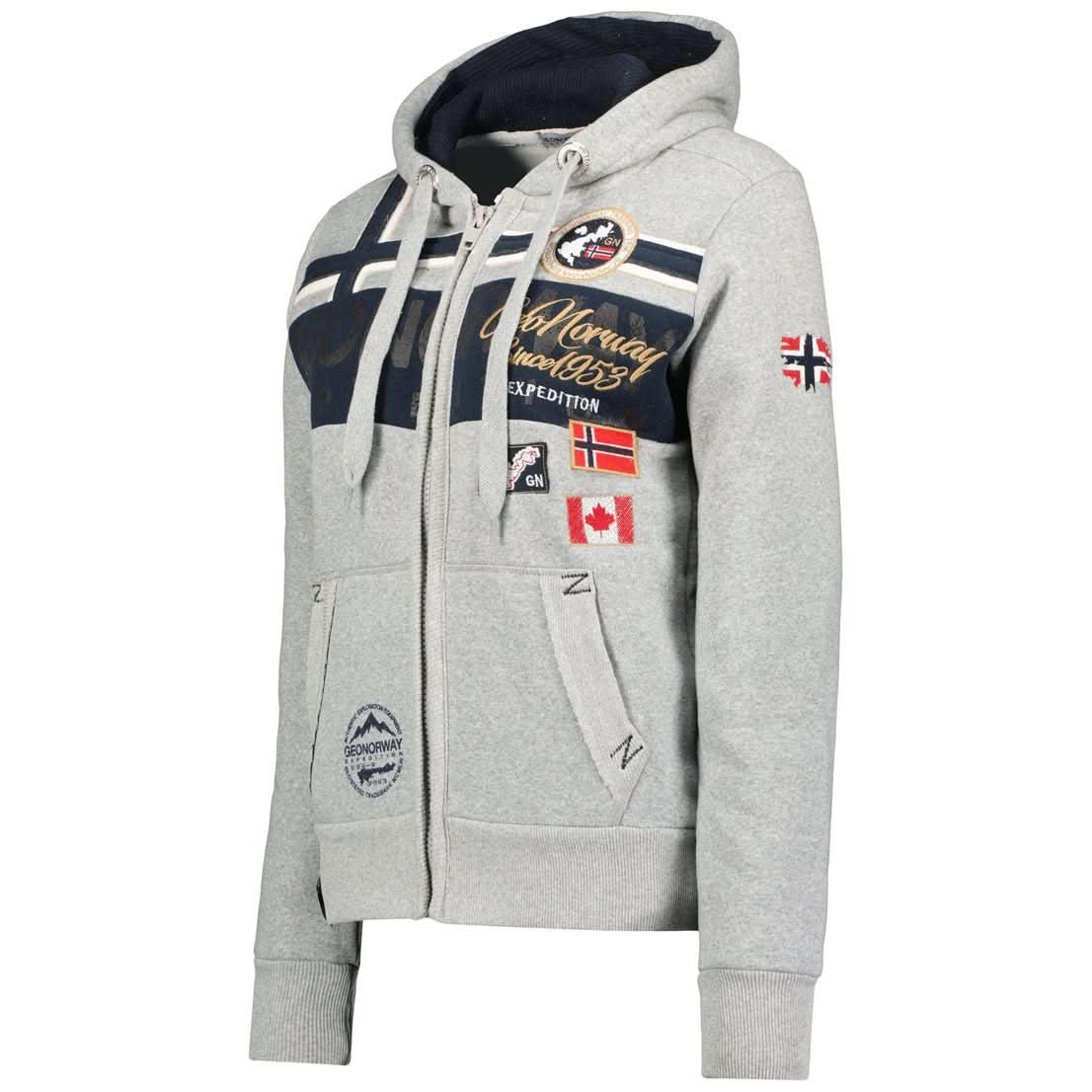 Geographical Norway Garadock Donna - Sudore - Geographical Norway GARADOCK_LADY_MARINE_SDB-GARADOCK_LADY_GRIS_CLAIR_SDB-GARADOCK_LADY_NOIR_SDB-GARADOCK_LADY_ROSE_FLASH_SDB-GARADOCK_LADY_ROUGE_SDB-GARADOCK_LADY_MARINE_M_SDB-GARADOCK_LADY_GRIS_CLAIR_M_SDB-GARADOCK_LADY_NOIR_M_SDB-GARADOCK_LADY_ROSE_FLASH_M_SDB-GARADOCK_LADY_ROUGE_M_SDB