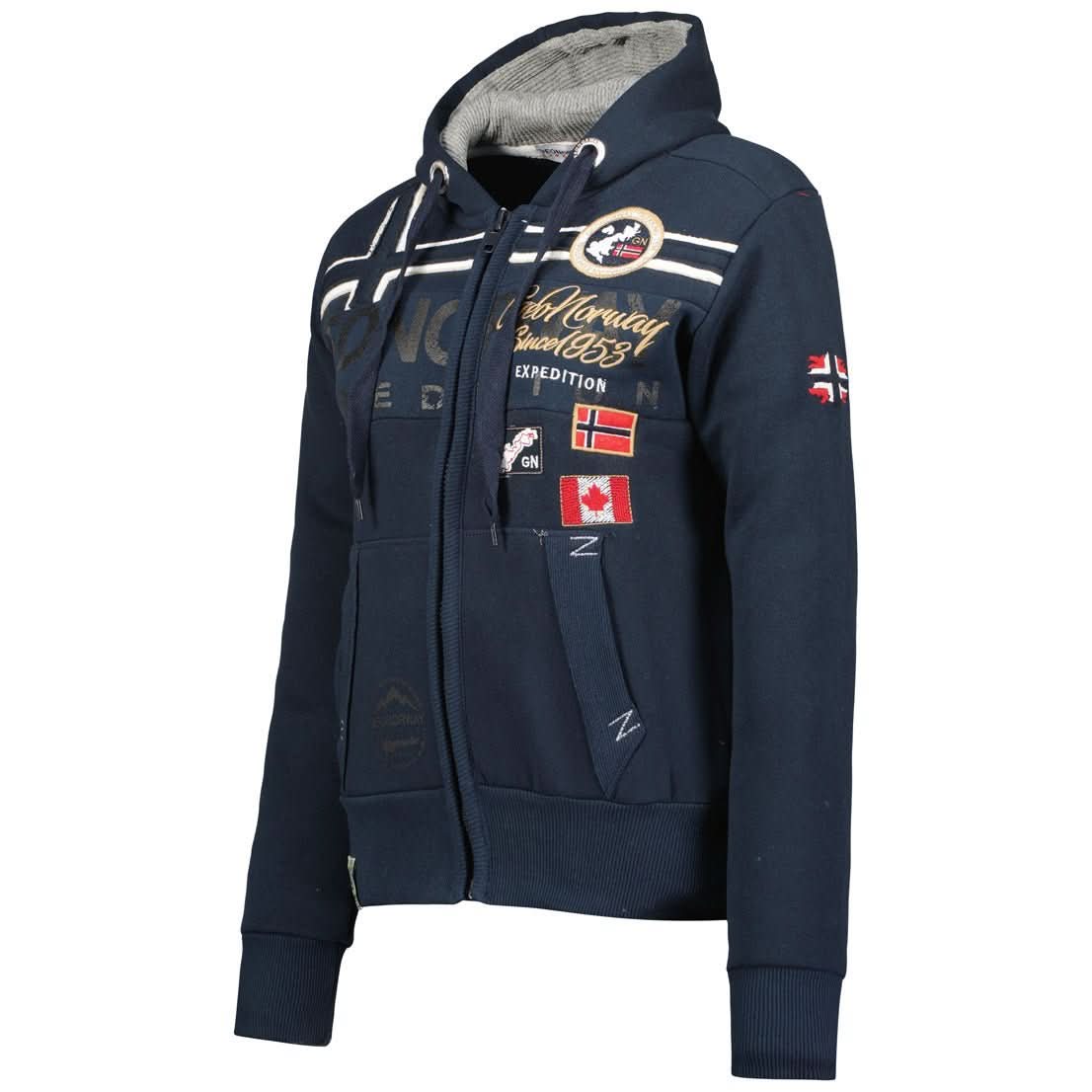 Geographical Norway Garadock Donna - Sudore - Geographical Norway GARADOCK_LADY_MARINE_SDB-GARADOCK_LADY_GRIS_CLAIR_SDB-GARADOCK_LADY_NOIR_SDB-GARADOCK_LADY_ROSE_FLASH_SDB-GARADOCK_LADY_ROUGE_SDB-GARADOCK_LADY_MARINE_M_SDB-GARADOCK_LADY_GRIS_CLAIR_M_SDB-GARADOCK_LADY_NOIR_M_SDB-GARADOCK_LADY_ROSE_FLASH_M_SDB-GARADOCK_LADY_ROUGE_M_SDB