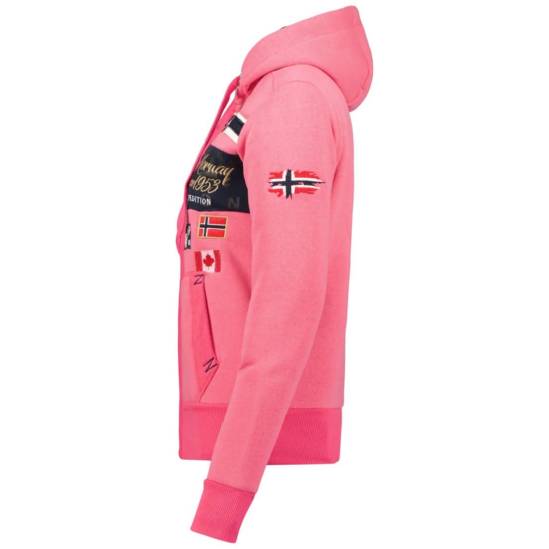 Geographical Norway Garadock Donna - Sudore - Geographical Norway GARADOCK_LADY_MARINE_SDB-GARADOCK_LADY_GRIS_CLAIR_SDB-GARADOCK_LADY_NOIR_SDB-GARADOCK_LADY_ROSE_FLASH_SDB-GARADOCK_LADY_ROUGE_SDB-GARADOCK_LADY_MARINE_M_SDB-GARADOCK_LADY_GRIS_CLAIR_M_SDB-GARADOCK_LADY_NOIR_M_SDB-GARADOCK_LADY_ROSE_FLASH_M_SDB-GARADOCK_LADY_ROUGE_M_SDB
