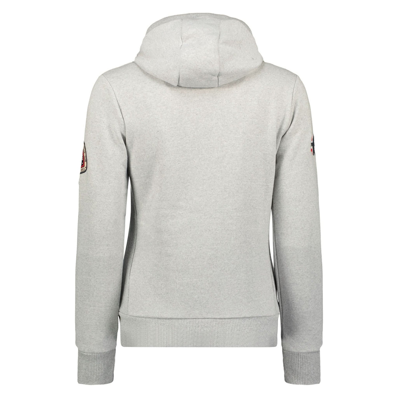 Geographical Norway Donna Goptaine - Top in felpa - Geographical Norway Norway GOPTAINE_LADY_GRIS_CLAIR_SDB-GOPTAINE_LADY_GRIS_CLAIR_M_SDB-GOPTAINE_LADY_GRIS_CLAIR_L_SDB- - Geographical Norway NorwayGOPTAINE_LADY_GREY_LIGHT_XL_SDB-GOPTAINE_LADY_GREY_LIGHT_XXL_SDB-GOPTAINE_LADY_MARINE_SDB-GOPTAINE_LADY_MARINE_M_SDB-GOPTAINE_LADY_MARINE_L_SDB-GOPTAINE_LADY_MARINE_XL_SDB-GOPTAINE_LADY_MARINE_XXL_SDB