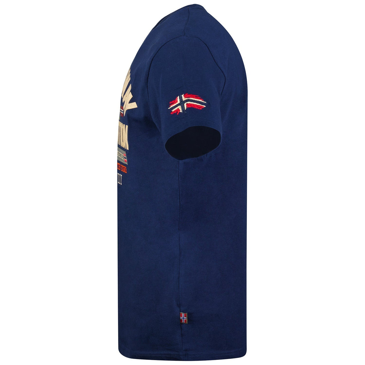 Geographical Norway Jermanito Uomo - Maglietta a maniche corte - Geographical Norway JERMANITO_MEN_GRIS_S_SDB-JERMANITO_MEN_GRIS_M_SDB-JERMANITO_MEN_GRIS_XL_SDB-JERMANITO_MEN_GRIS_XXL_SDB-JERMANITO_MEN_GRIS_3XL_SDB-JERMANITO_MEN_MARINE_S_SDB-JERMANITO_MEN_MARINE_M_SDB-JERMANITO_MEN_MARINE_L_SDB-JERMANITO_MEN_MARINE_XL_SDB