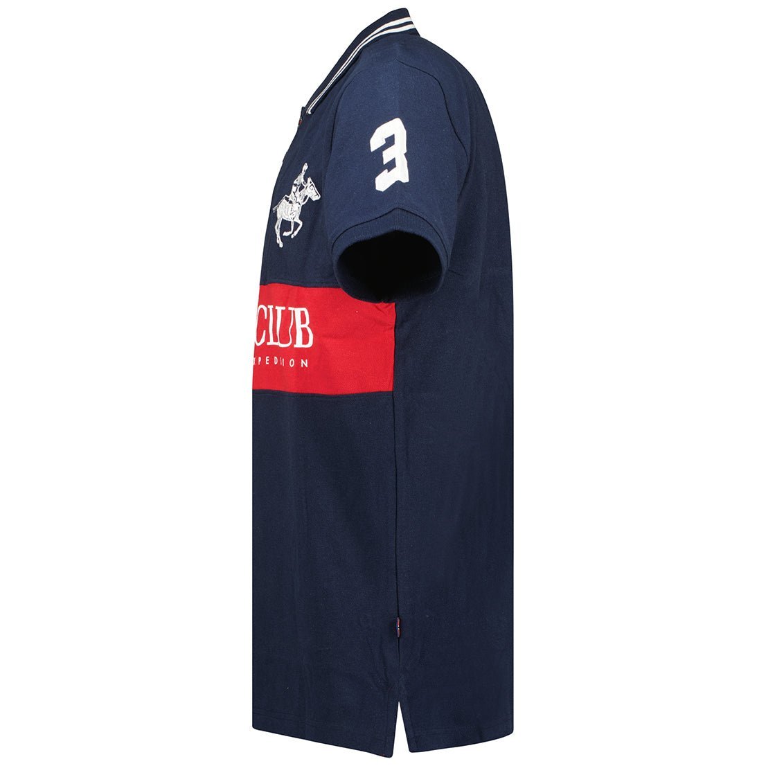 Geographical Norway Kahorse Uomo - Polo a maniche corte - Geographical Norway KAHORSE_MEN_NOIR_SDB-KAHORSE_MEN_ROUGE_SDB-KAHORSE_MEN_BLANC_SDB-KAHORSE_MEN_NOIR_M_SDB-KAHORSE_MEN_ROUGE_M_SDB-KAHORSE_MEN_BLANC_M_SDB-KAHORSE_MEN_NOIR_L_SDB-KAHORSE_MEN_ROUGE_L_SDB-KAHORSE_MEN_BLANC_L_SDB-KAHORSE_MEN_NOIR_XL_SDB