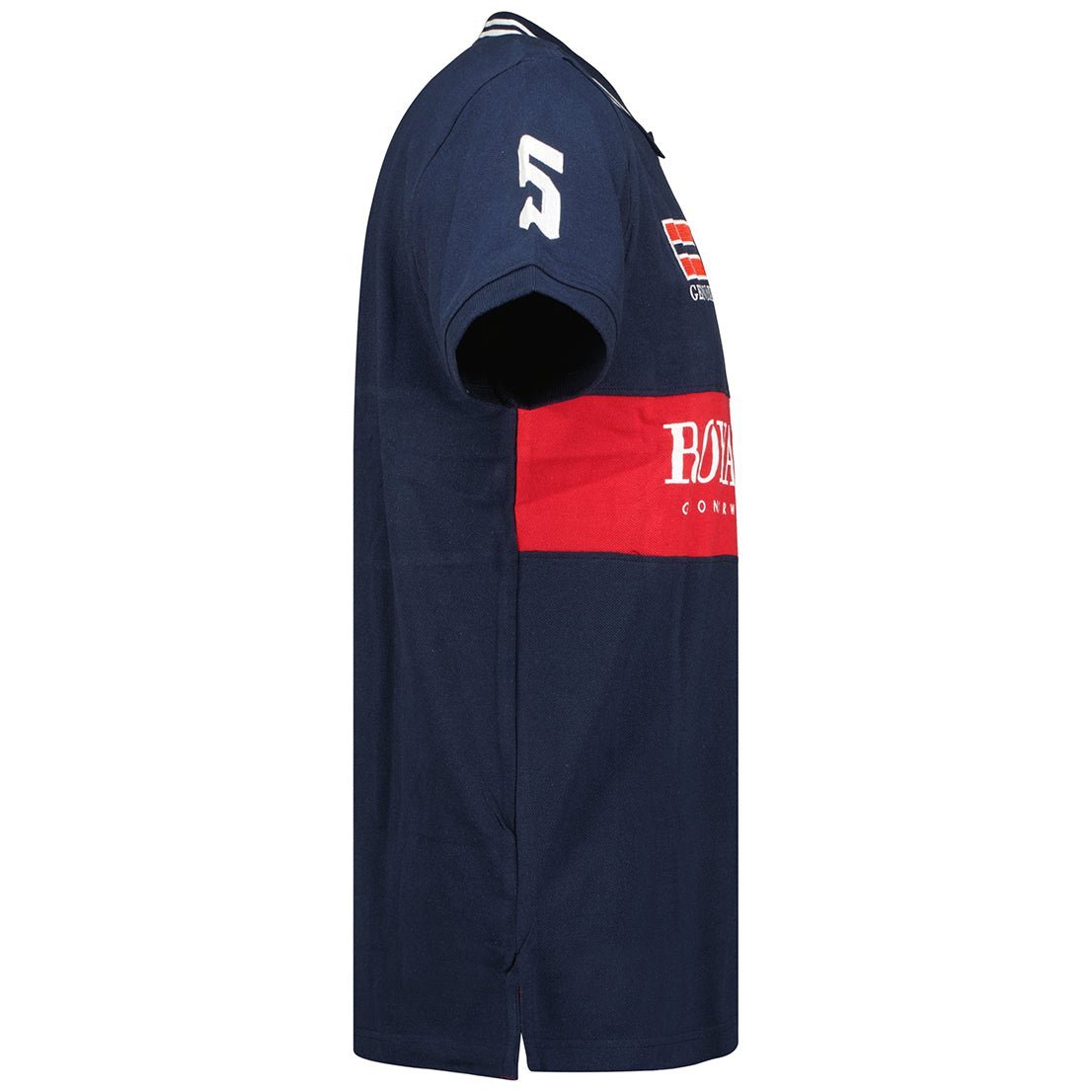 Geographical Norway Kahorse Uomo - Polo a maniche corte - Geographical Norway KAHORSE_MEN_NOIR_SDB-KAHORSE_MEN_ROUGE_SDB-KAHORSE_MEN_BLANC_SDB-KAHORSE_MEN_NOIR_M_SDB-KAHORSE_MEN_ROUGE_M_SDB-KAHORSE_MEN_BLANC_M_SDB-KAHORSE_MEN_NOIR_L_SDB-KAHORSE_MEN_ROUGE_L_SDB-KAHORSE_MEN_BLANC_L_SDB-KAHORSE_MEN_NOIR_XL_SDB