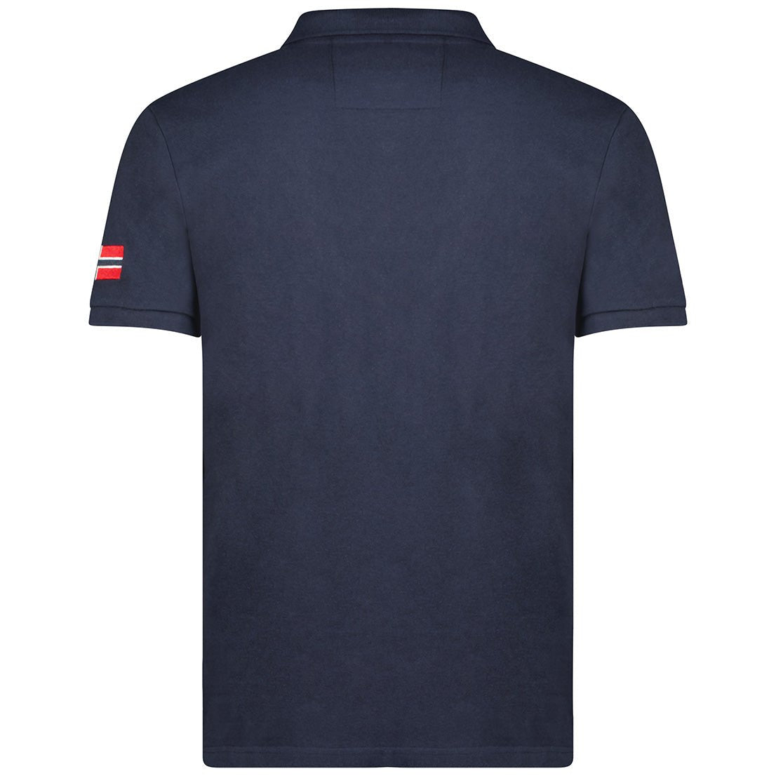 Geographical Norway Klub Uomo - Polo casual con collo button-down - Geographical Norway KLUB_MEN_GRIS_CLAIR_M_SDB-KLUB_MEN_BLANC_M_SDB-KLUB_MEN_GRIS_CLAIR_L_SDB-KLUB_MEN_BLANC_L_SDB-KLUB_MEN_GRIS_CLAIR_XL_SDB-KLUB_MEN_BLANC_XL_SDB-KLUB_MEN_GRIS_CLAIR_XXL_SDB-KLUB_MEN_BLANC_XXL_SDB-KLUB_MEN_BLANC_3XL_SDB-KLUB_MEN_GRIS_CLAIR_3XL_SDB