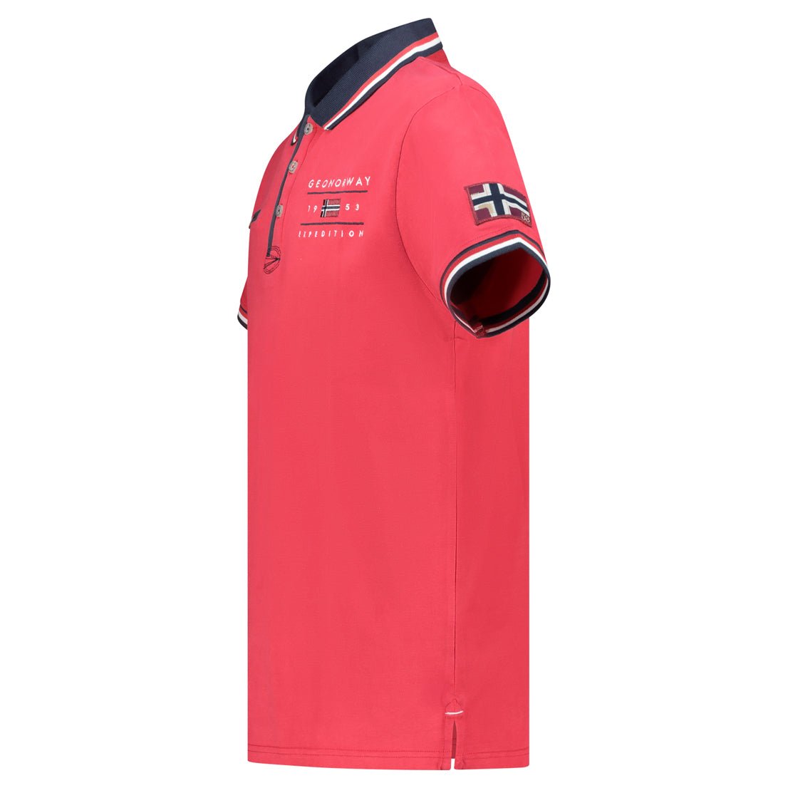 Geographical Norway KONBUSTYBLE Uomo - Polo manica corta 100% Cotone - Geographical Norway KONBUSTYBLE_MEN_GRIS_CLAIR_SDB-KONBUSTYBLE_MEN_GRIS_CLAIR_M_SDB-KONBUSTYBLE_MEN_GRIS_CLAIR_L_SDB-KONBUSTYBLE_MEN_GRIS_CLAIR_XL_SDB-KONBUSTYBLE_MEN_GRIS_CLAIR_XXL_SDB-KONBUSTYBLE_MEN_GRIS_CLAIR_3XL_SDB-KONBUSTYBLE_MEN_MARINE_SDB-KONBUSTYBLE_MEN_MARINE_M_SDB-KONBUSTYBLE_MEN_MARINE_L_SDB-KONBUSTYBLE_MEN_MARINE_XL_SDB