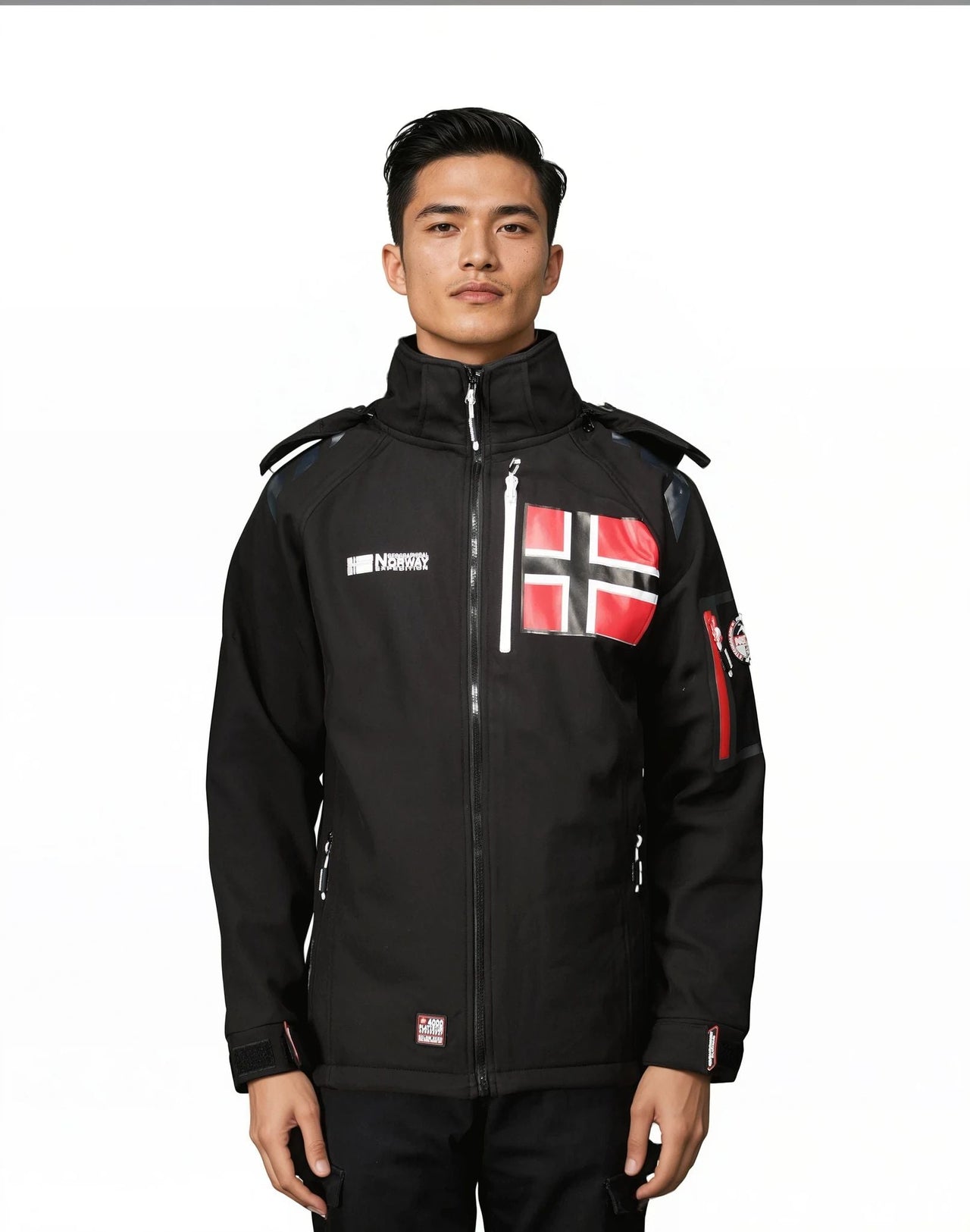 Geographical Norway RENADOO Uomo - Softshell - Geographical Norway RENADOO_MEN_MARINE_SDB-RENADOO_MEN_MARINE_SDB-RENADOO_MEN_MARINE_L_SDB-RENADOO_MEN_MARINE_XL_SDB-RENADOO_MEN_NOIR_SDB-RENADOO_MEN_NOIR_M_SDB-RENADOO_MEN_NOIR_L_SDB-RENADOO_MEN_NOIR_XL_SDB-RENADOO_MEN_NOIR_XXL_SDB-RENADOO_MEN_NOIR_3XL_SDB