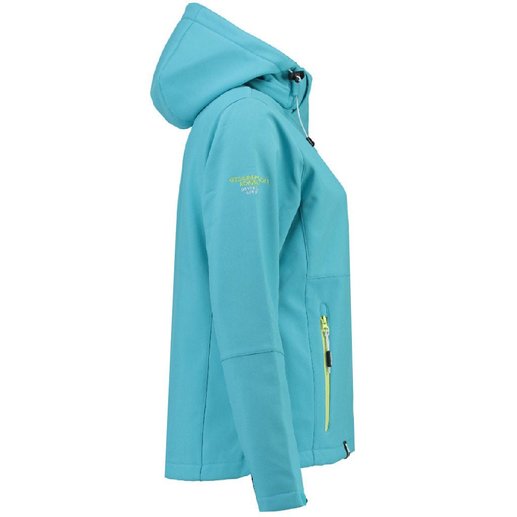 Geographical Norway Touna Donna - Softshell - Geographical Norway TOUNA_LADY_GRIS_FONCE_ORANGE_S_SDB-TOUNA_LADY_MARINE_ROSE_FLASH_S_SDB-TOUNA_LADY_NOIR_ROSE_FLASH_SDB-TOUNA_LADY_BLANC_SDB-TOUNA_LADY_ROSE_FLASH_S_SDB-TOUNA_LADY_CORAIL_SDB-TOUNA_LADY_TURQUOISE_SDB-TOUNA_LADY_GREY_FONCE_ORANGE_M_SDB-TOUNA_LADY_MARINE_ROSE_FLASH_M_SDB-TOUNA_LADY_BLACK_FLASH_M_SDB