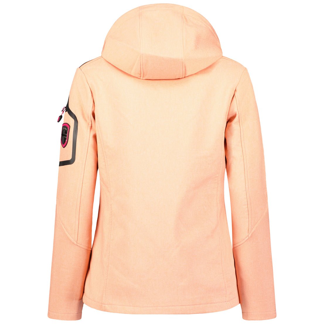 Geographical Norway Truffe Donna - Softshell - Geographical Norway TRUFFE_LADY_MARINE_SDB-TRUFFE_LADY_CORAIL_S_SDB-TRUFFE_LADY_GRIS_CLAIR_SDB-TRUFFE_LADY_GRIS_FONCE_SDB-TARTUFO_LADY_MARINE_M_SDB-TRUFFA_LADY_CORAIL_M_SDB-TRUFFA_LADY_GRIS_CLAIR_M_SDB-TRUFFA_LADY_GRIS_FONCE_M_SDB-TRUFFA_LADY_MARINE_L_SDB-TRUFFA_LADY_CORAIL_L_SDB